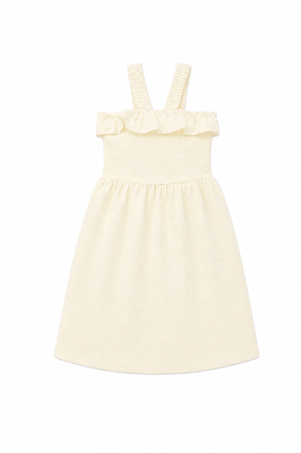 Vestido Niña 322496