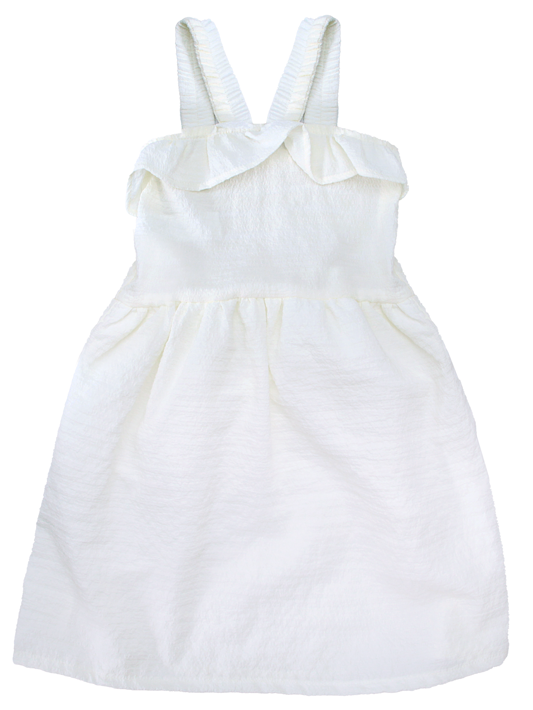 Vestido Niña 322496