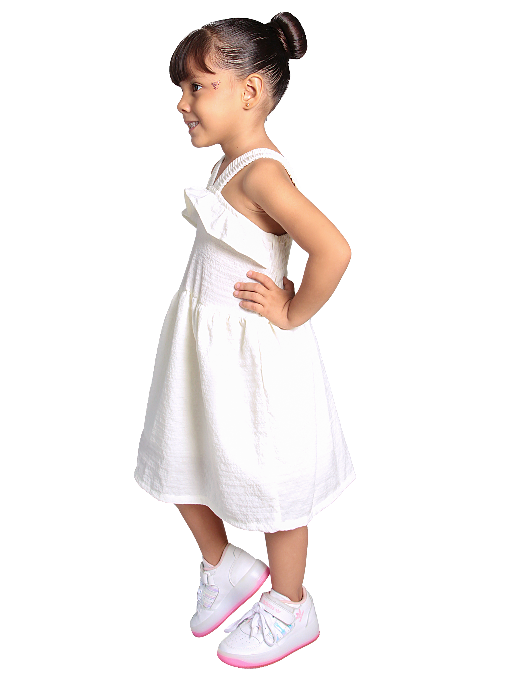 Vestido Niña 322496