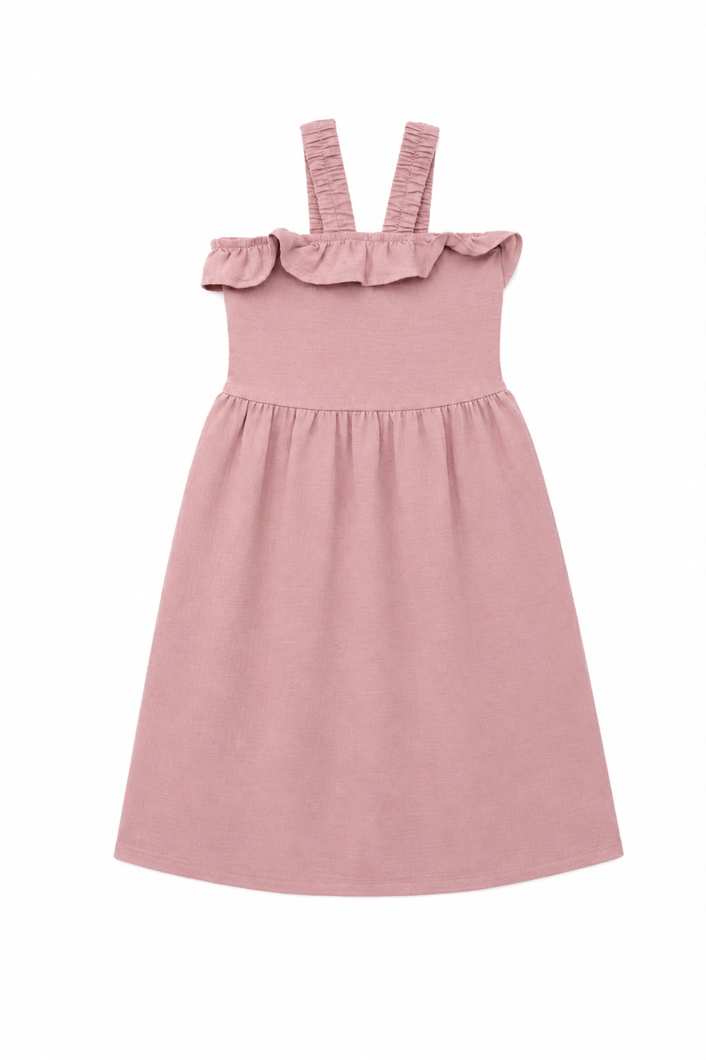 Vestido Niña 322496