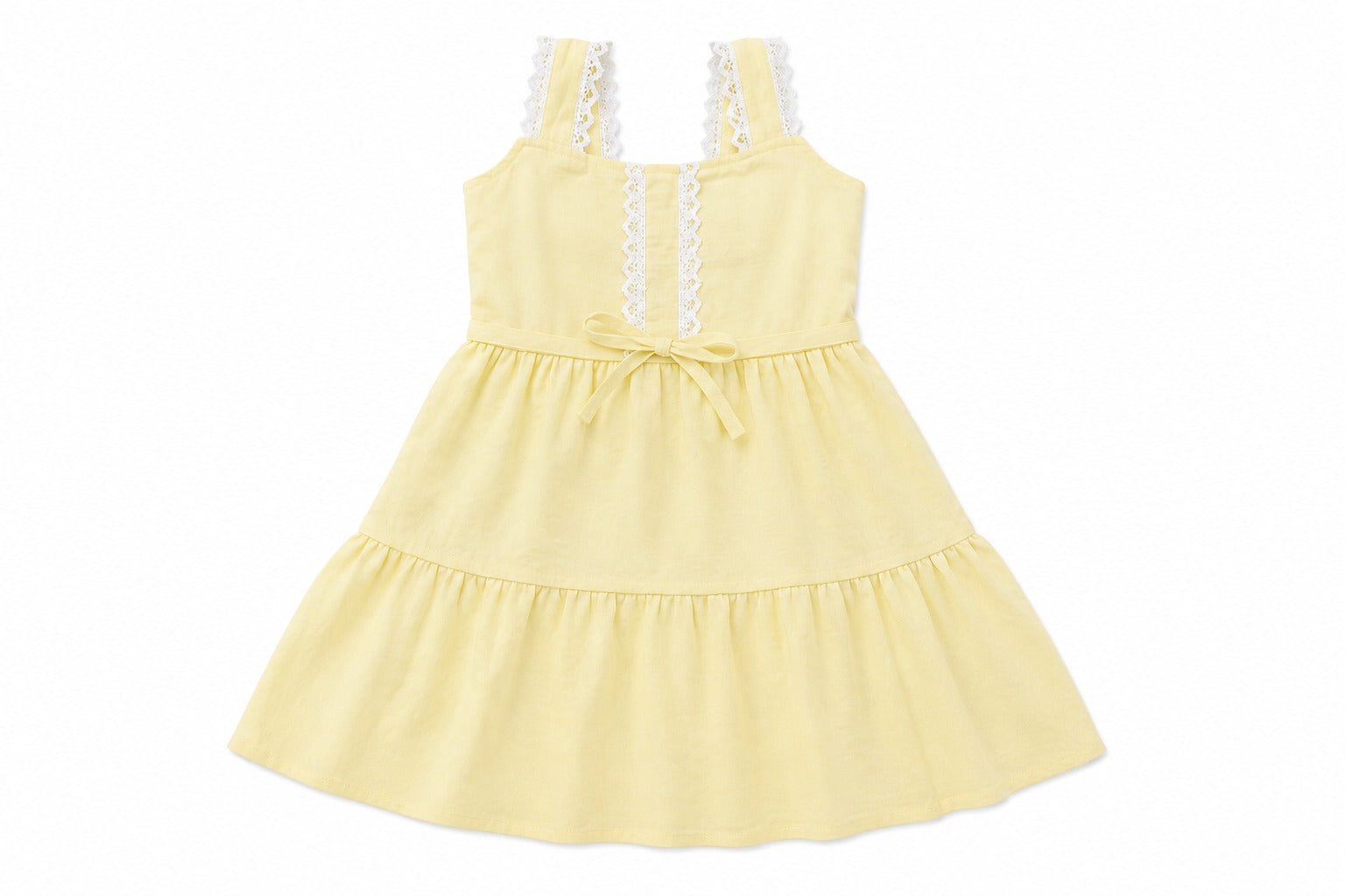 Vestido Niña 322550