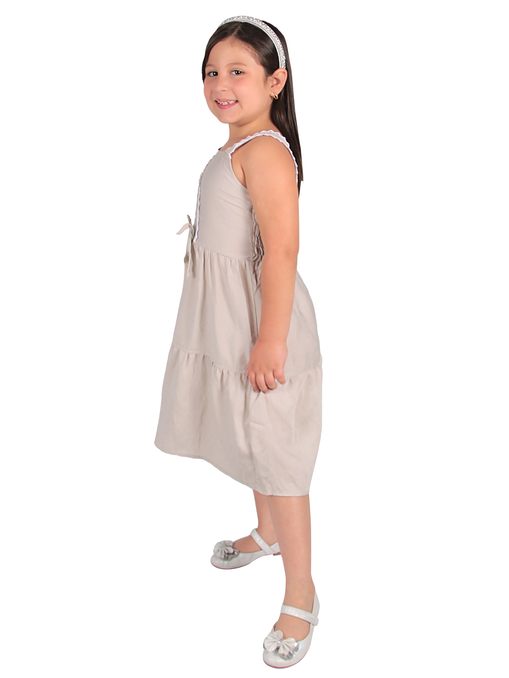 Vestido Niña 322550