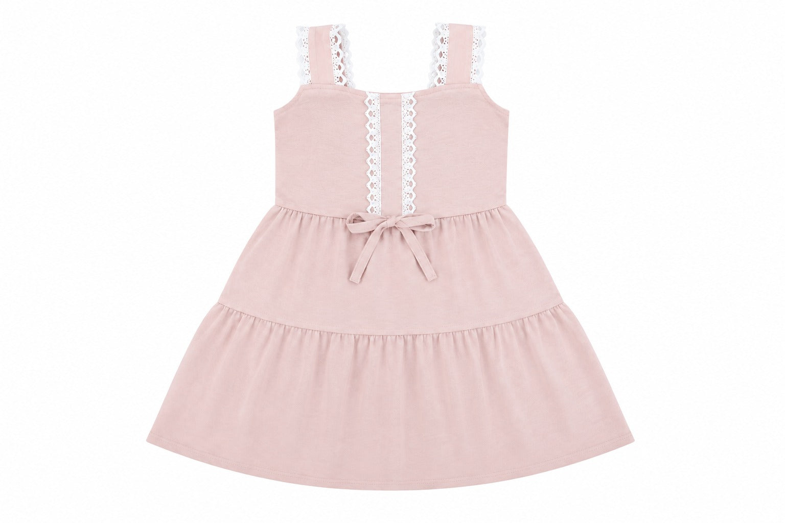 Vestido Niña 322550