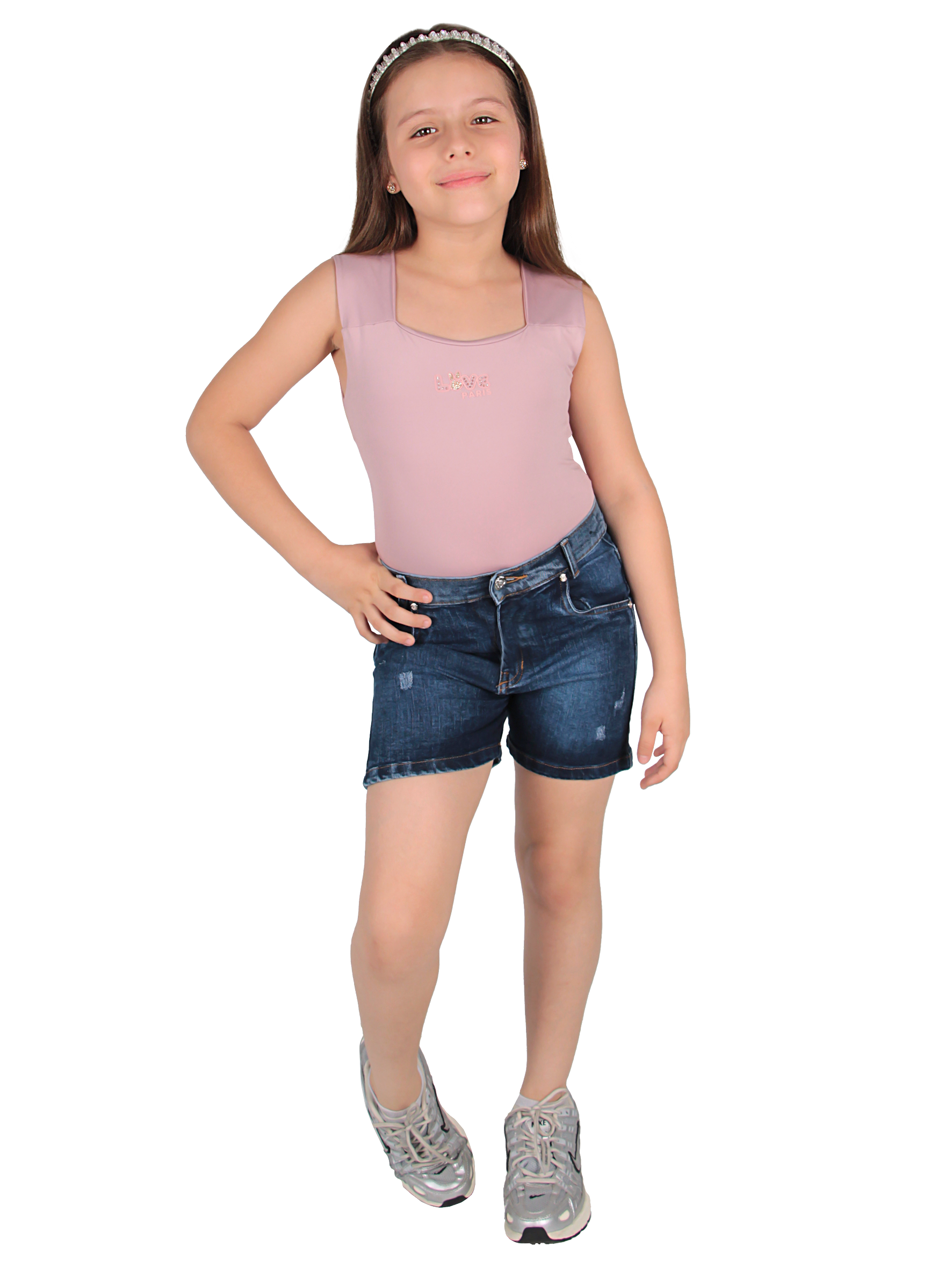 Body Niña 322566