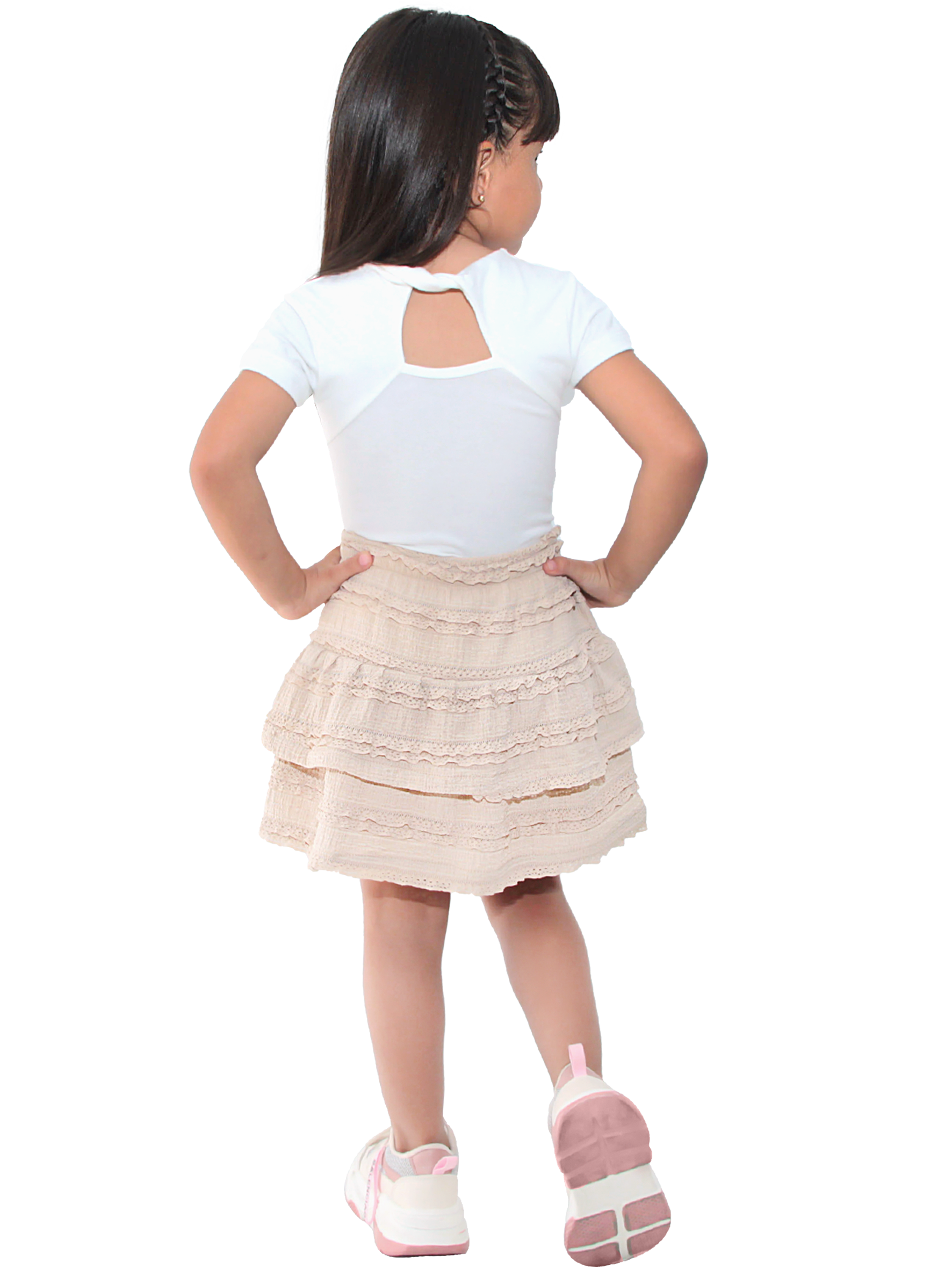 Conjunto Niña 322592
