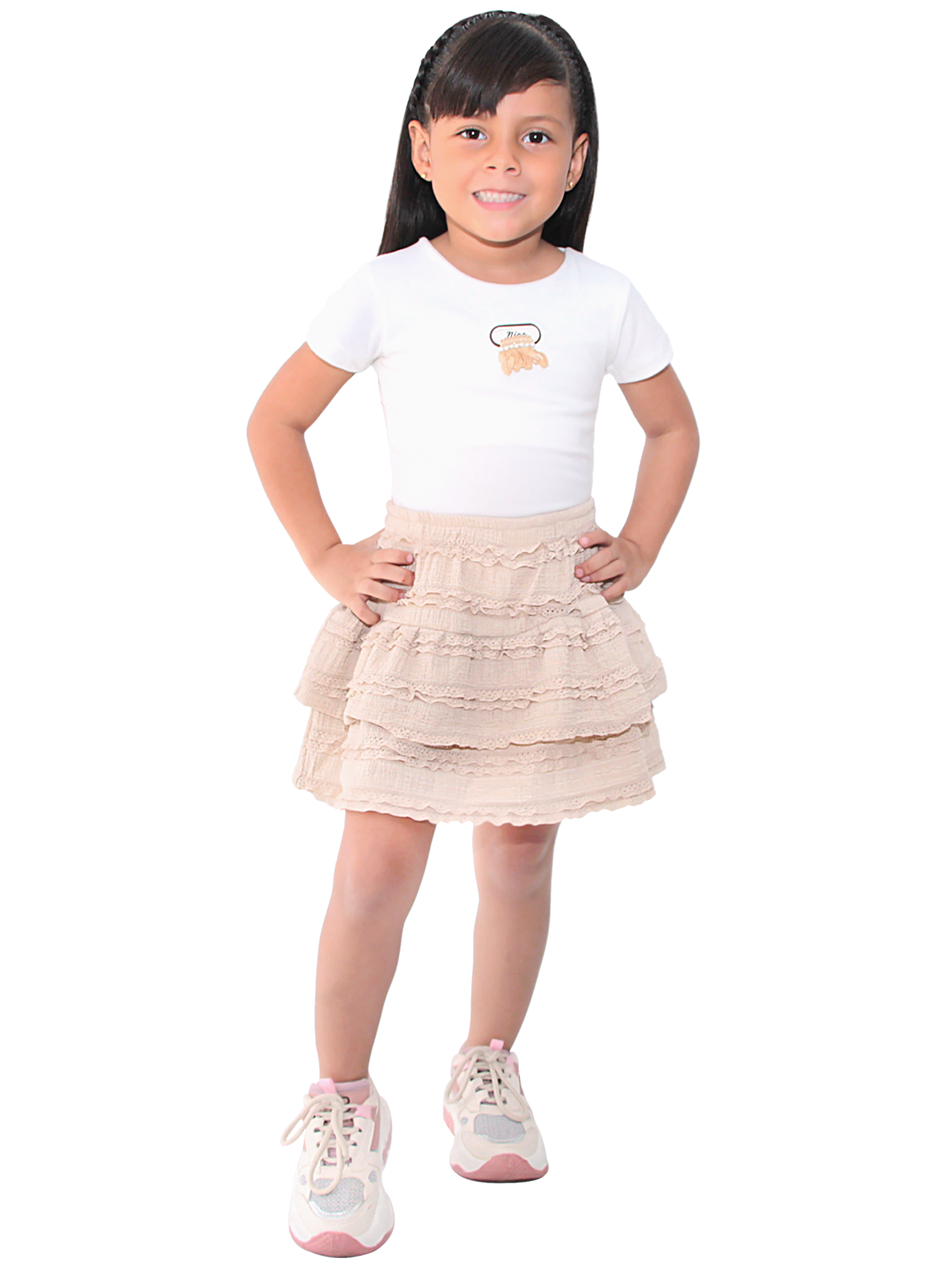 Conjunto Niña 322592
