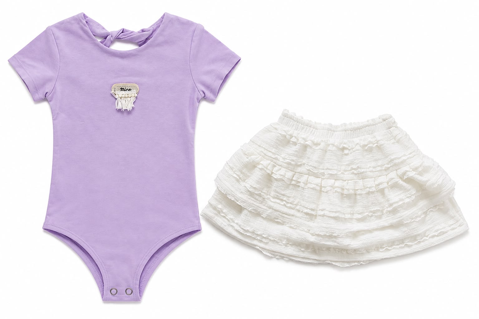Conjunto Niña 322592