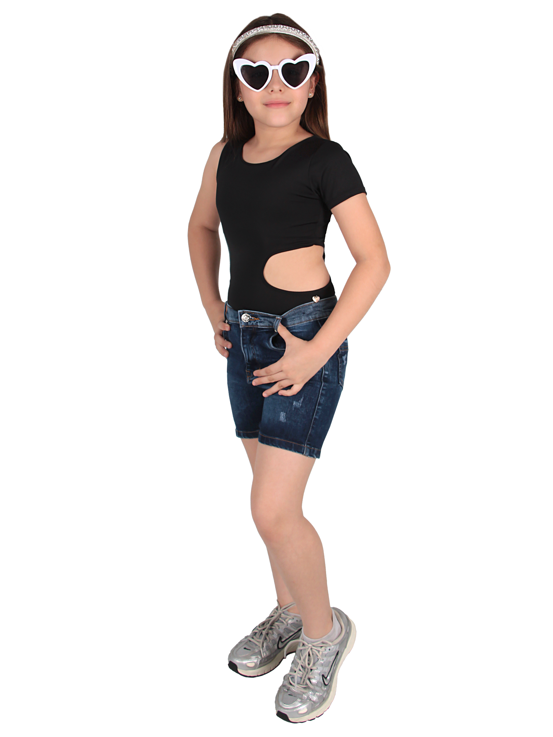 Body Niña 322596