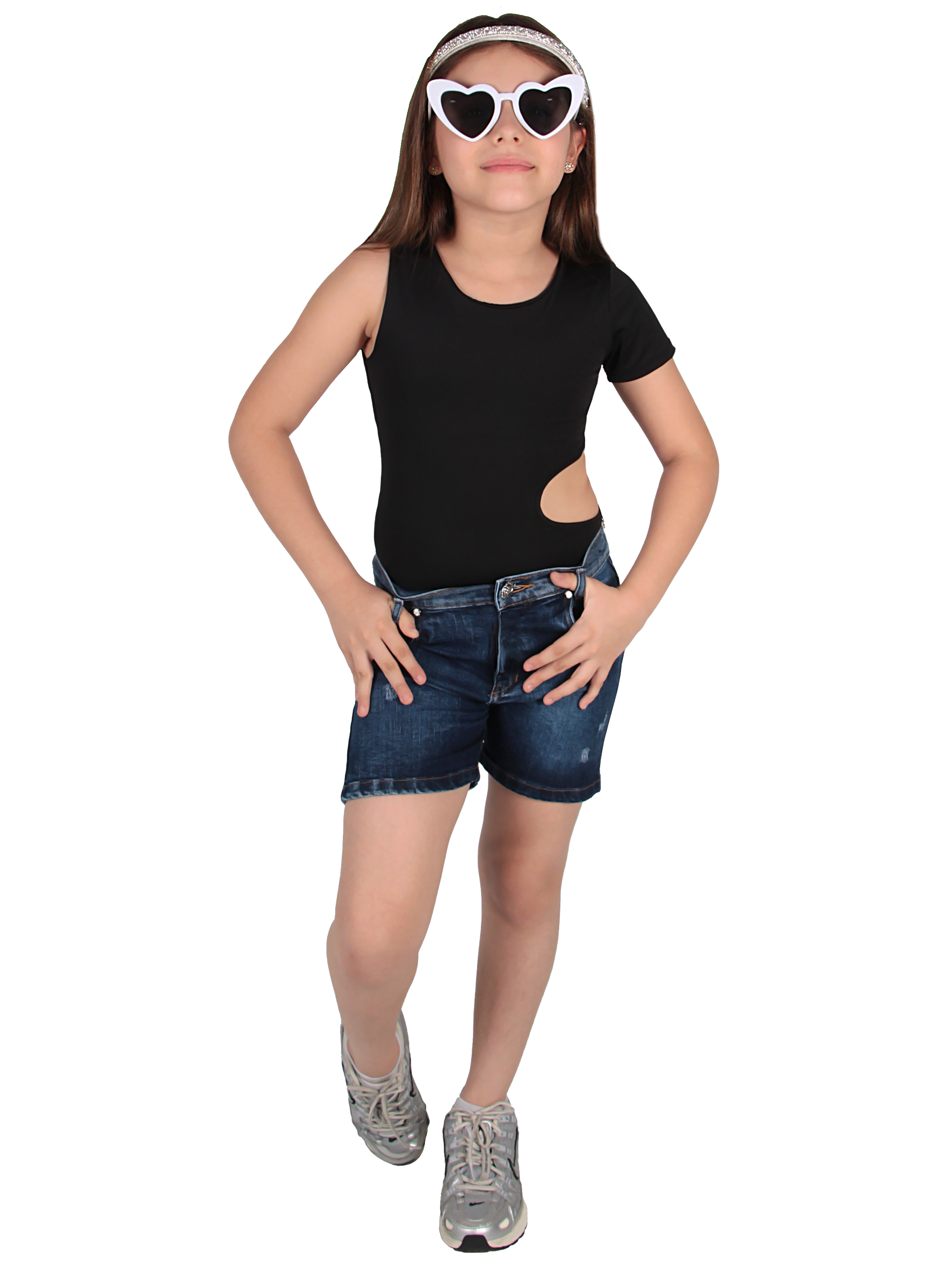 Body Niña 322596