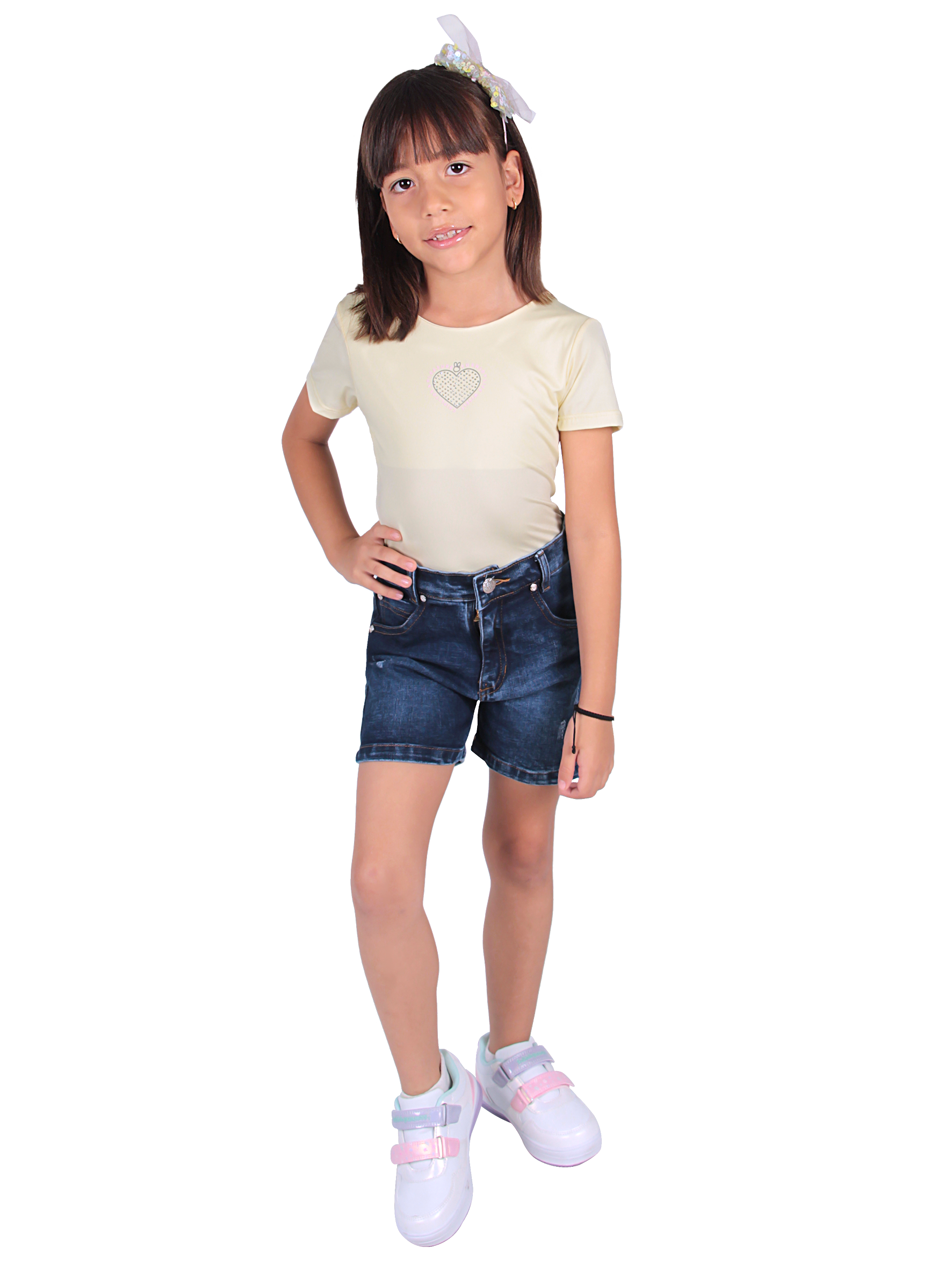 Body Niña 322601