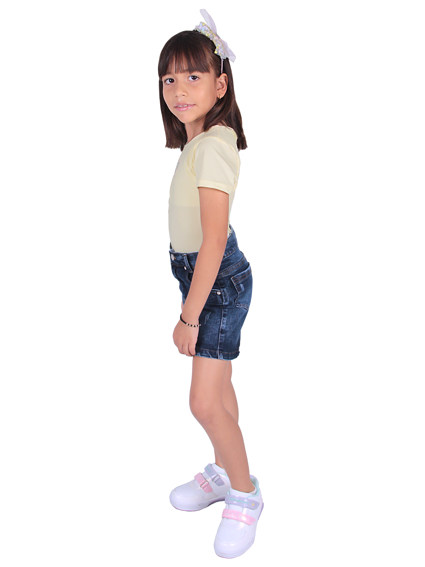 Body Niña 322601
