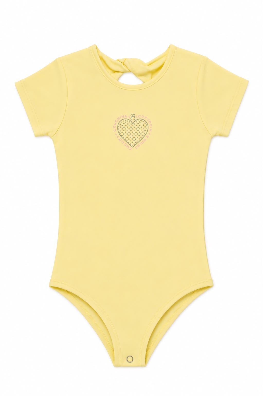 Body Niña 322601