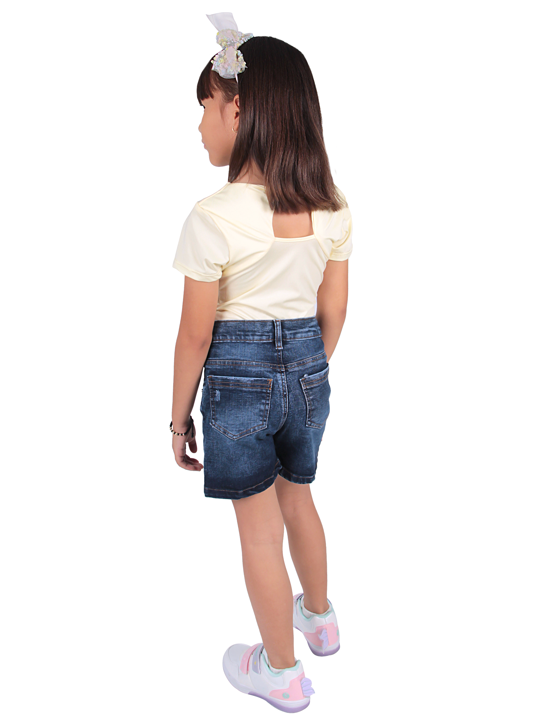 Body Niña 322601