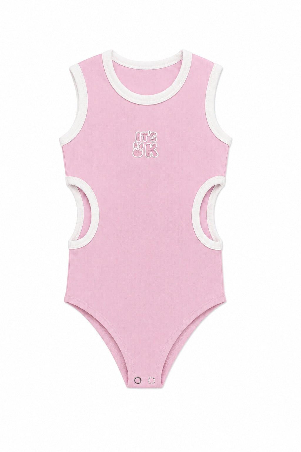 Body Niña Cut-out 322602