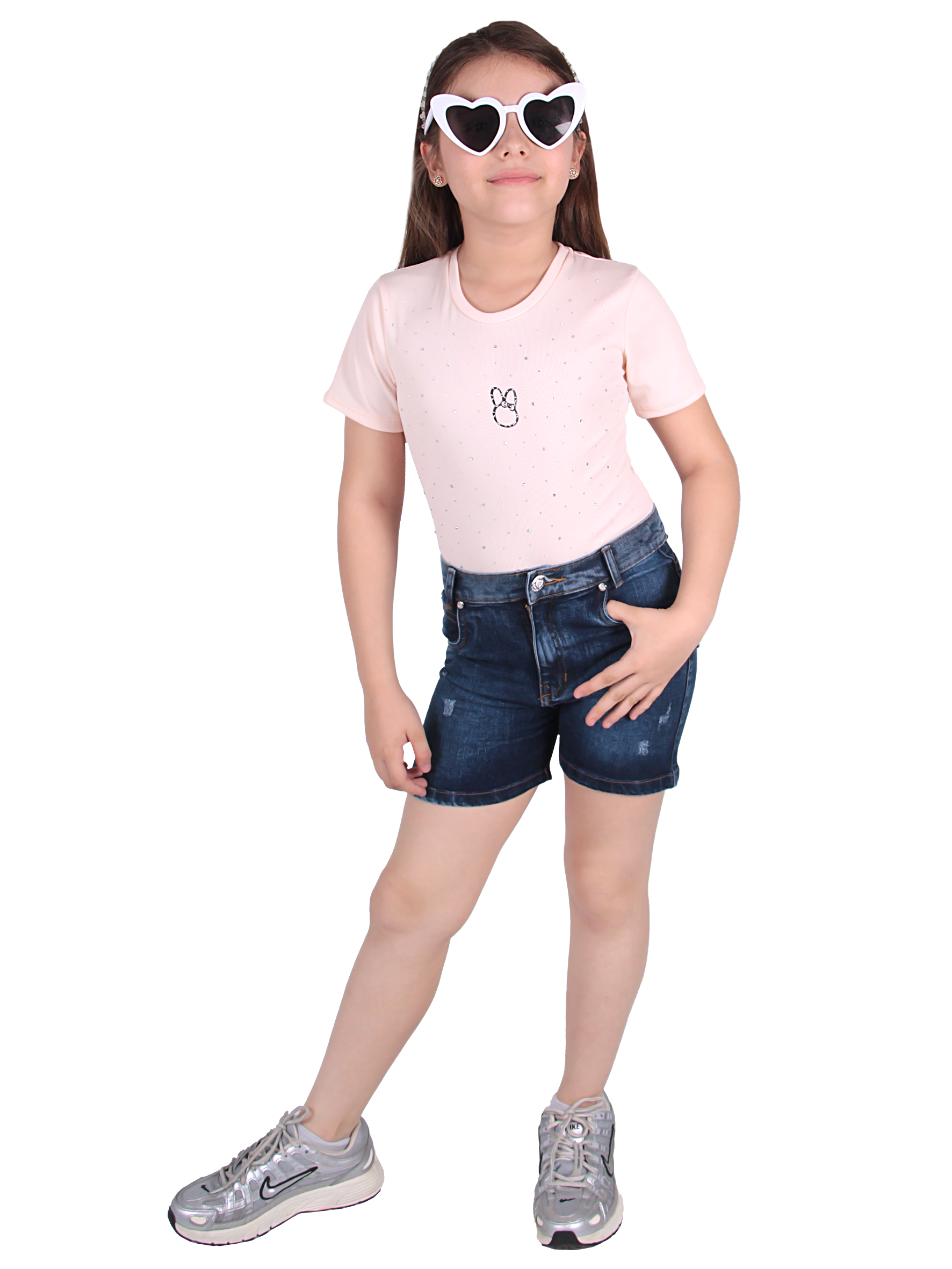 Body Niña 322603