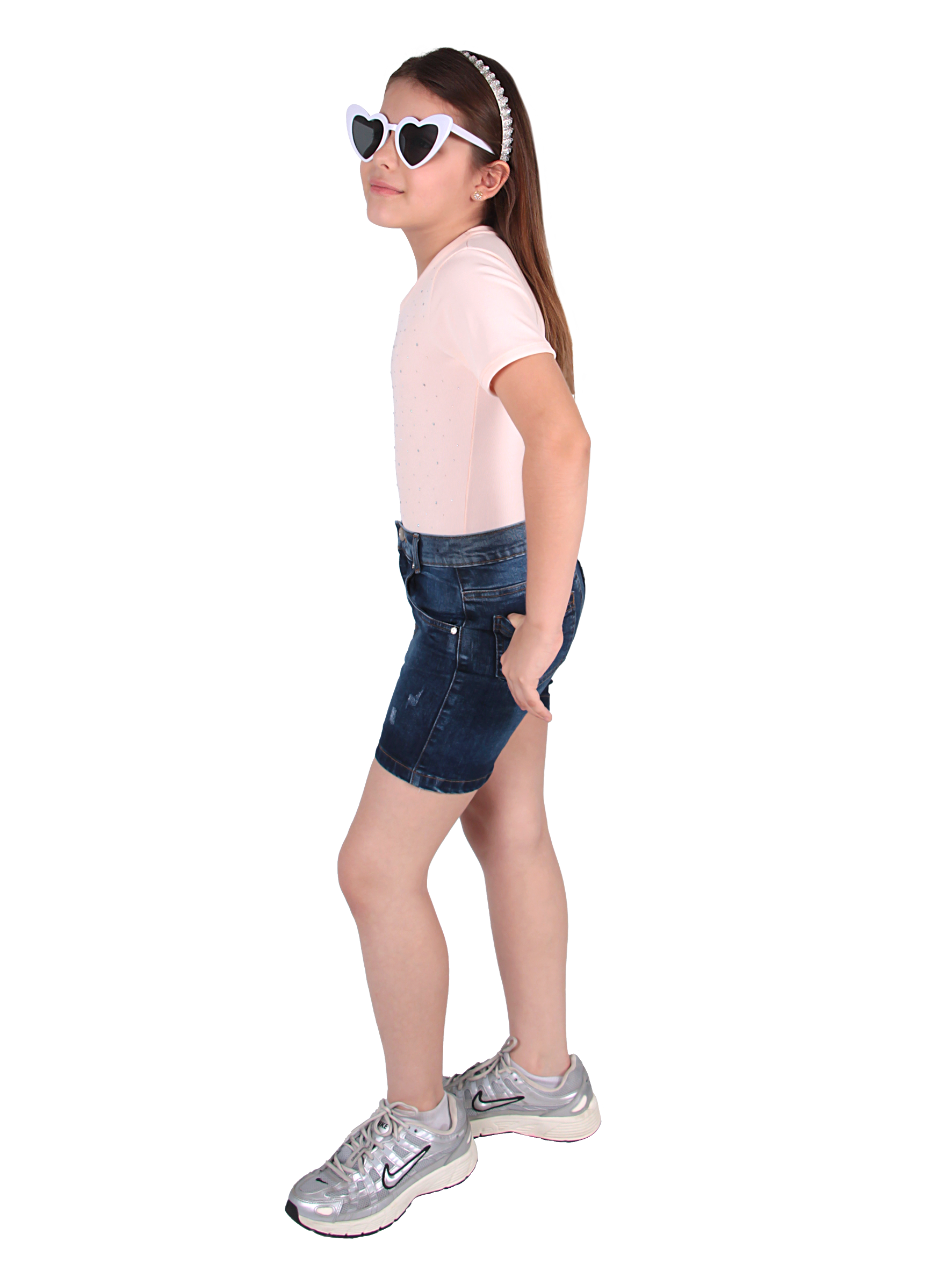 Body Niña 322603