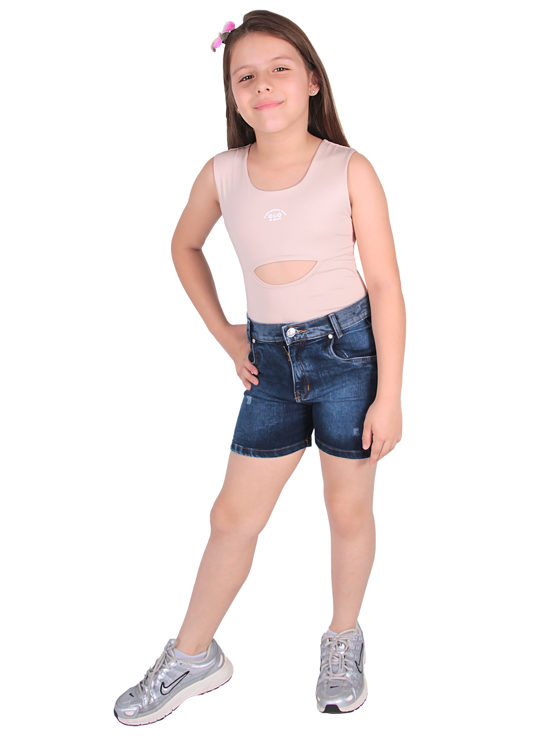 Body Niña 322611