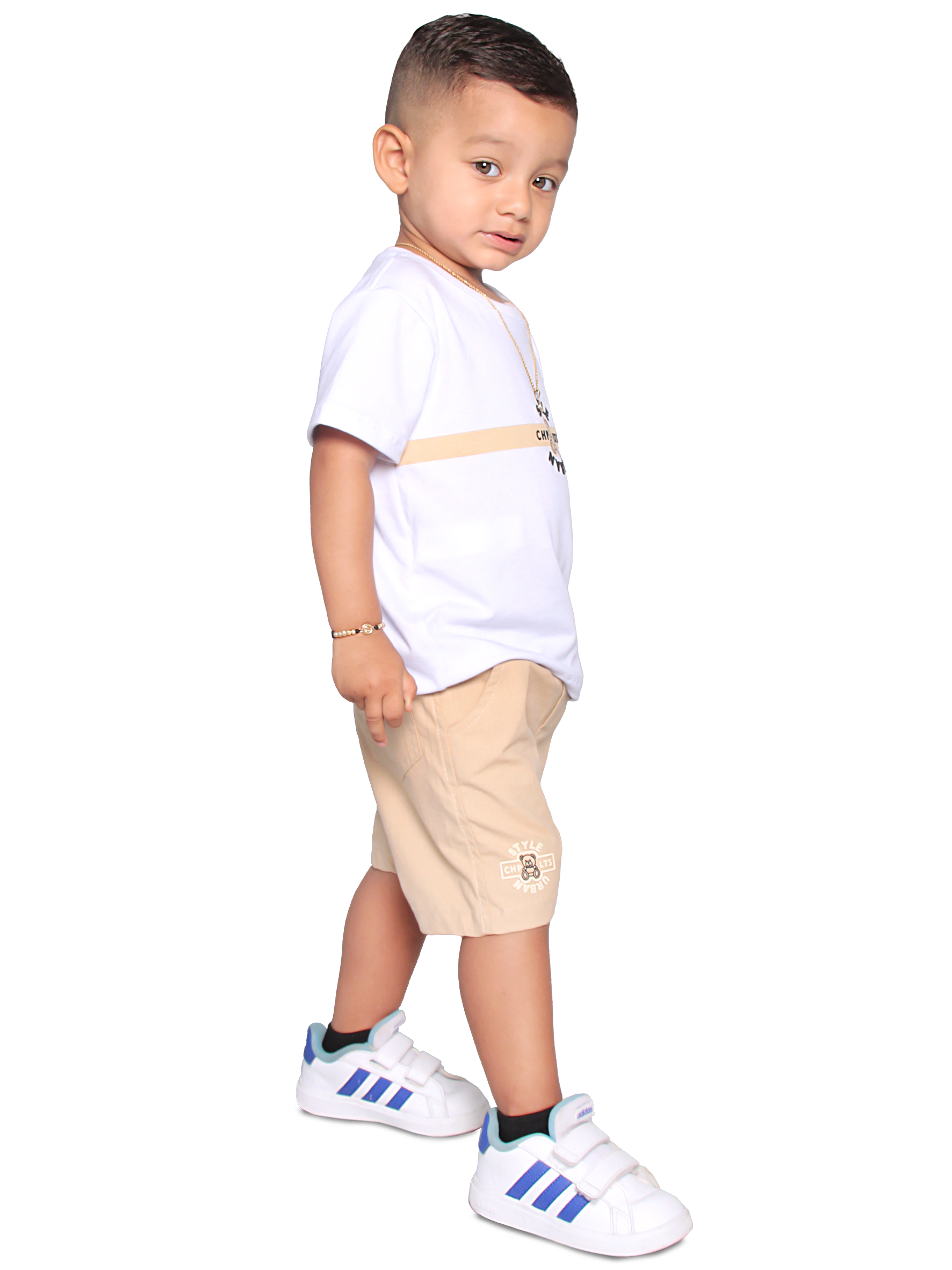 Conjunto Bermuda Niño 332513