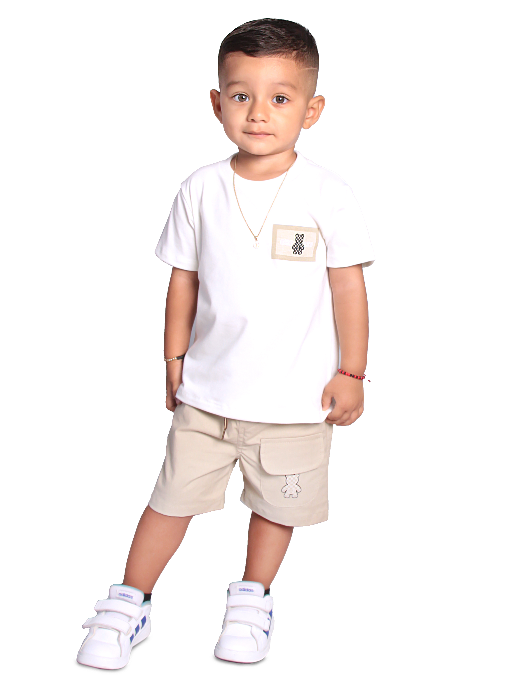 Conjunto Bermuda Niño 332515