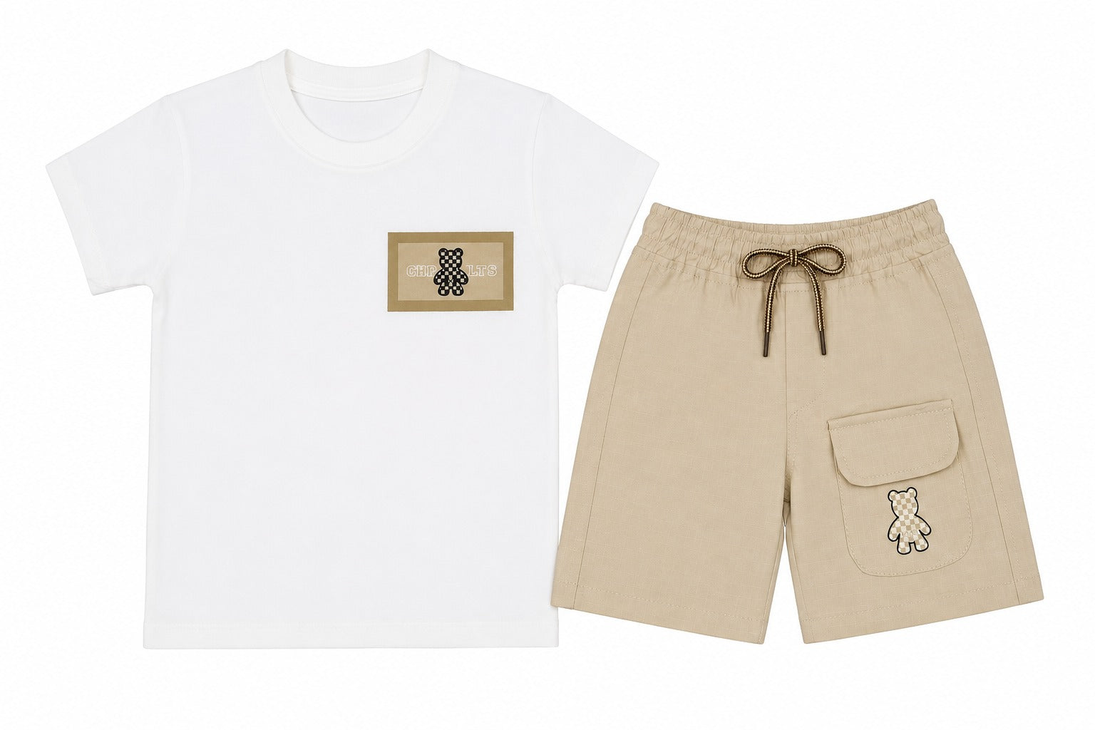 Conjunto Bermuda Niño 332515