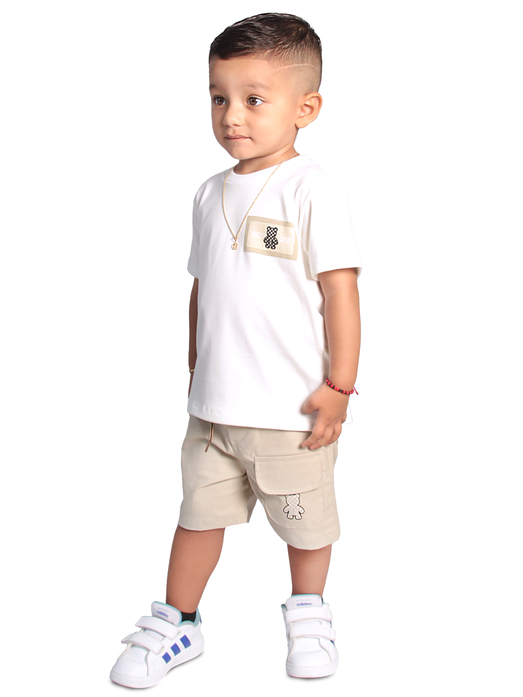 Conjunto Bermuda Niño 332515