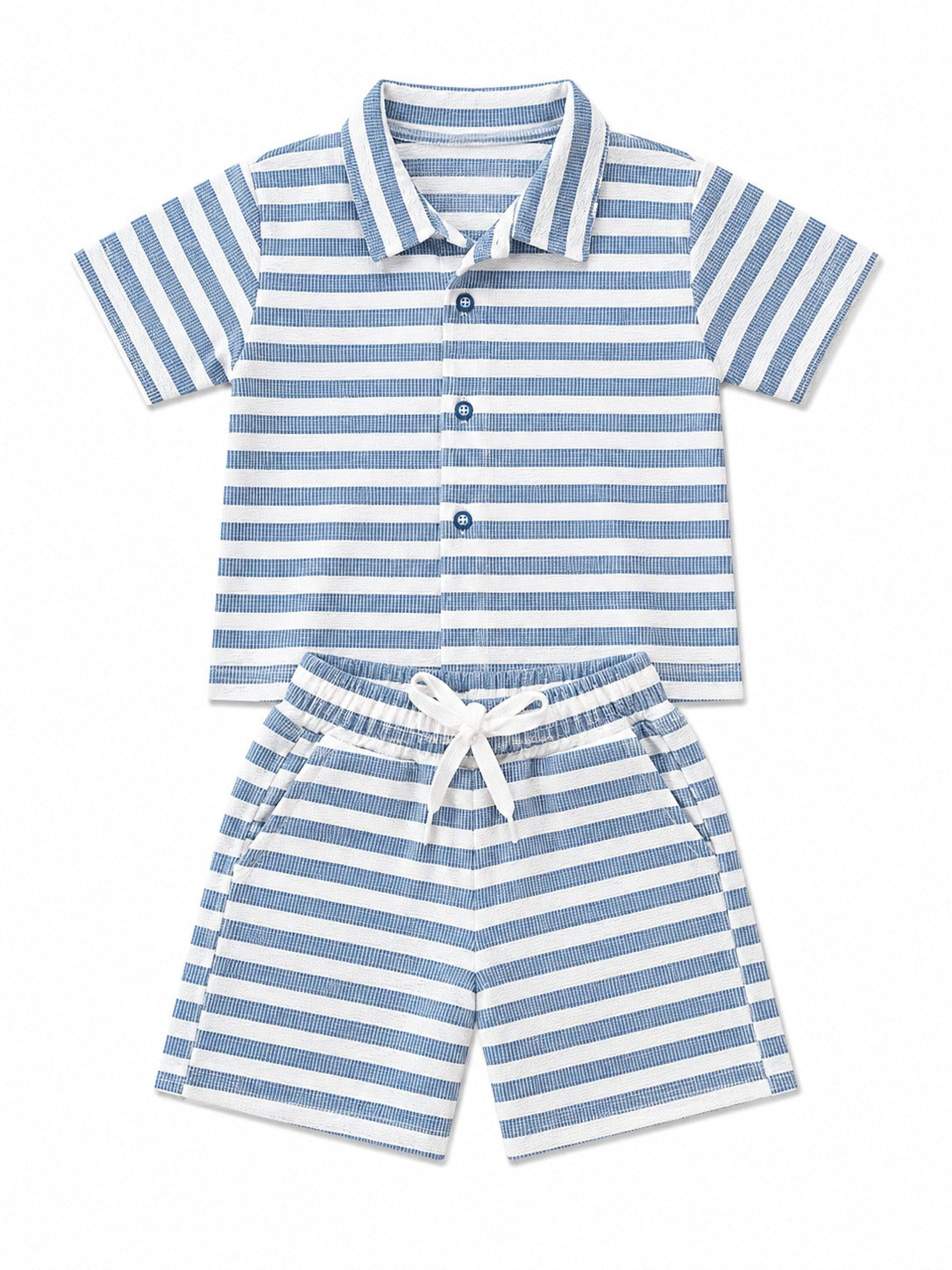 Conjunto Bermuda Niño 332570