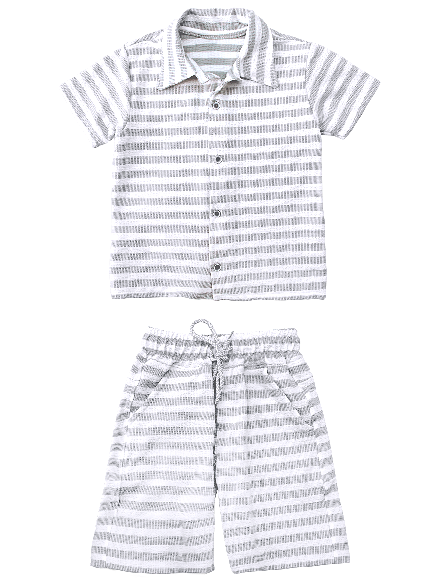 Conjunto Bermuda Niño 332570