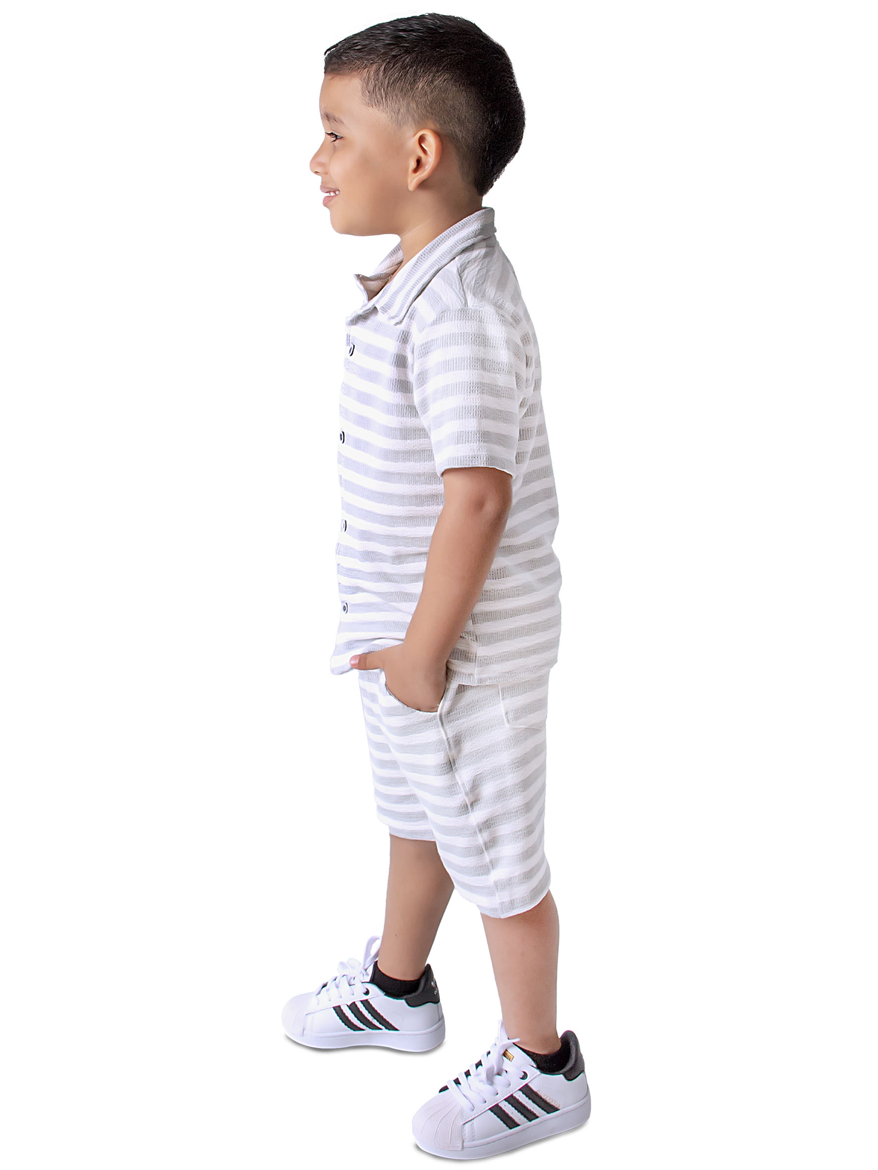 Conjunto Bermuda Niño 332570