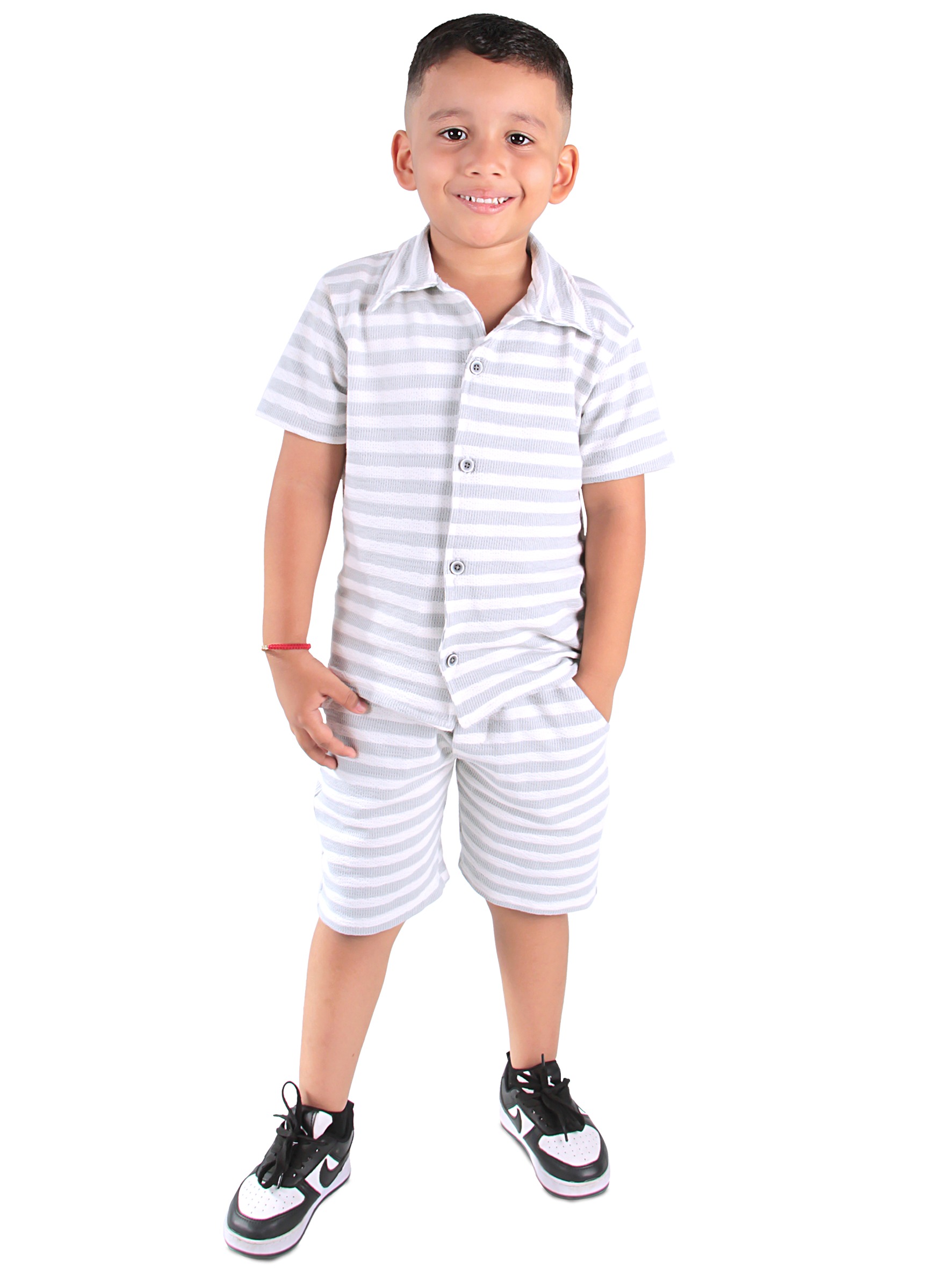 Conjunto Bermuda Niño 332570