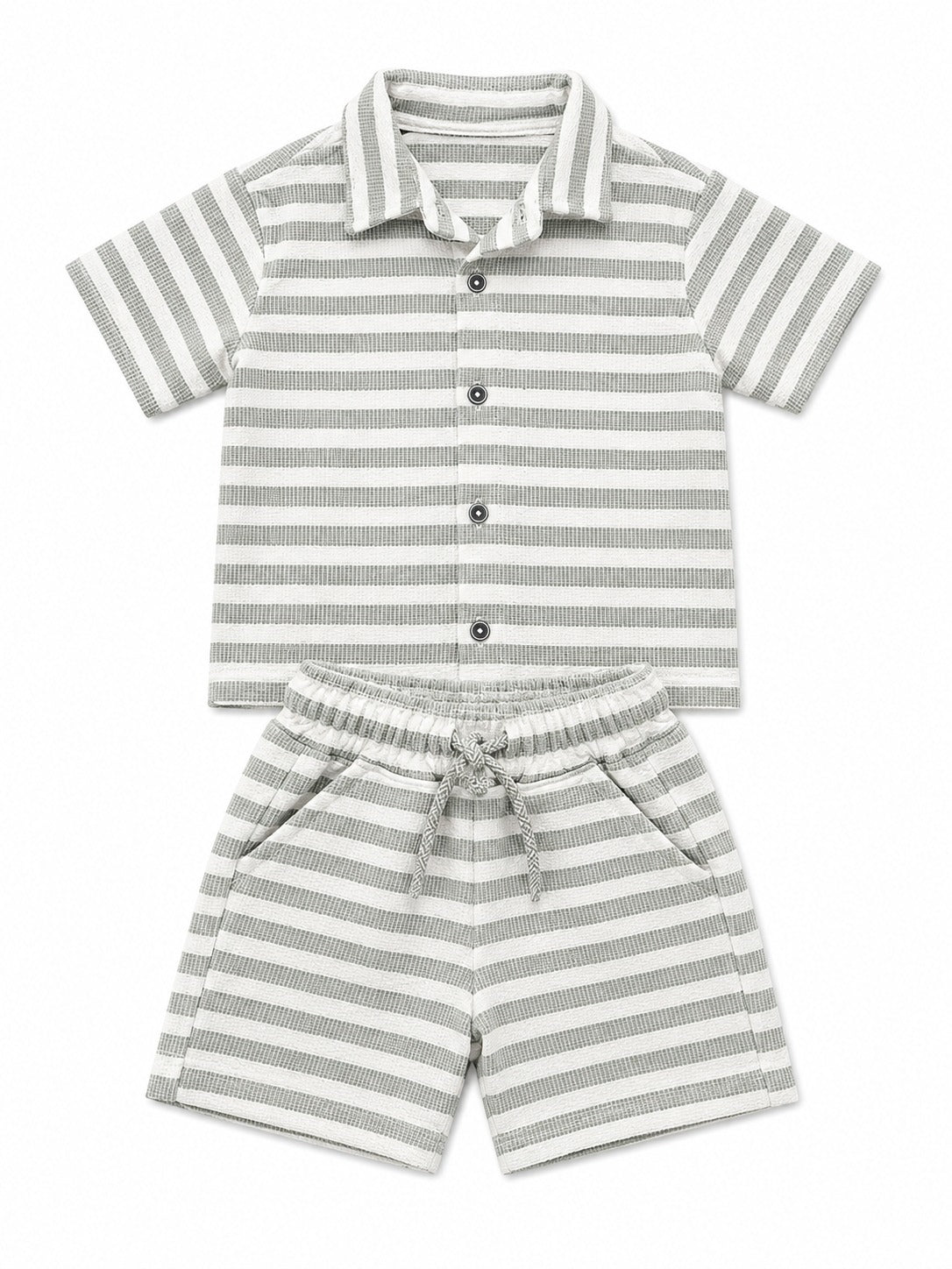 Conjunto Bermuda Niño 332570