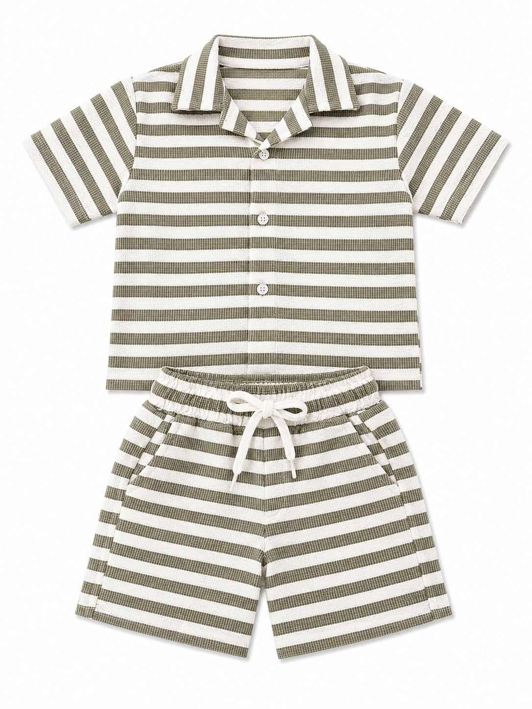 Conjunto Bermuda Niño 332570