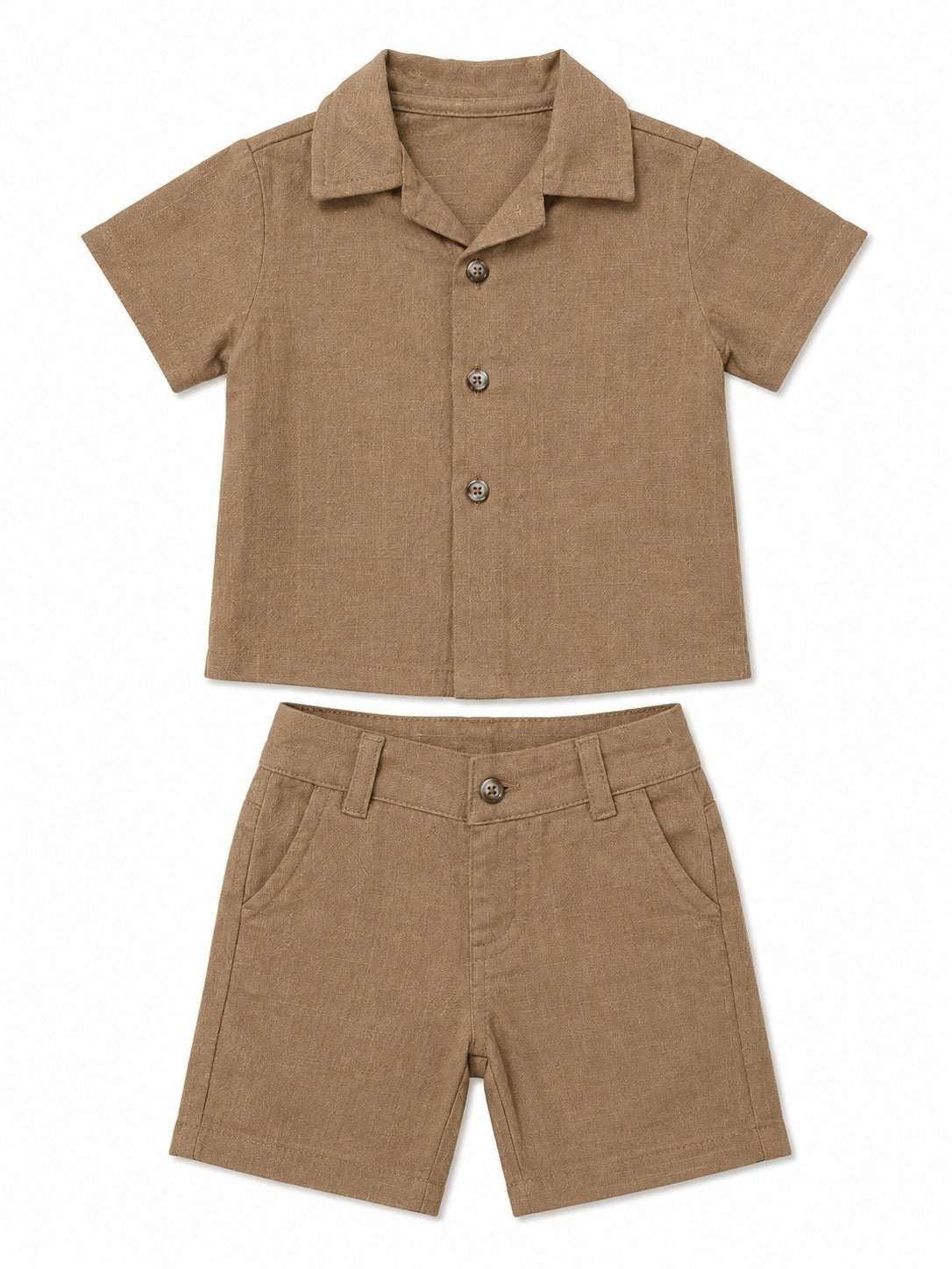 Conjunto Bermida Niño 332576