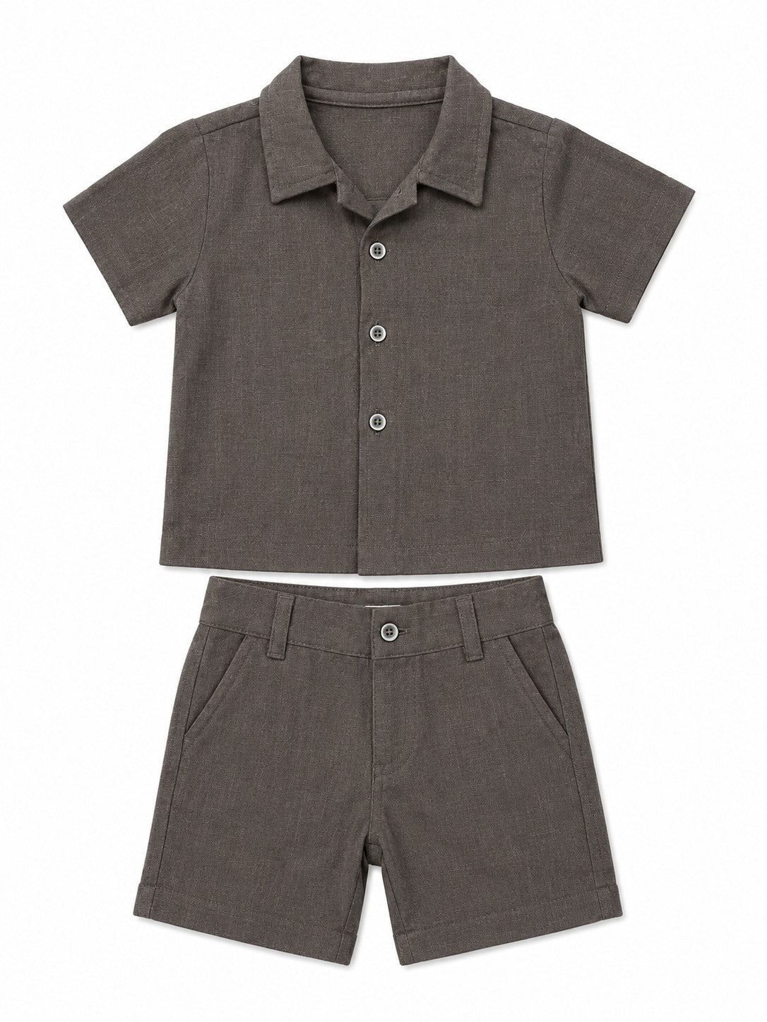Conjunto Bermida Niño 332576