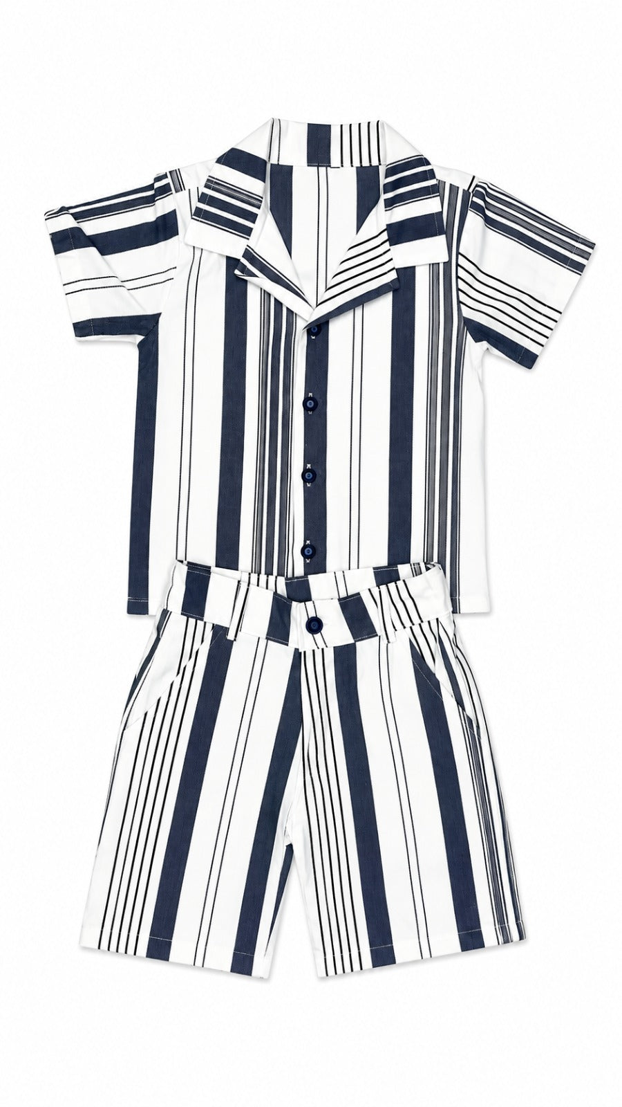 Conjunto Bermuda Niño 332577
