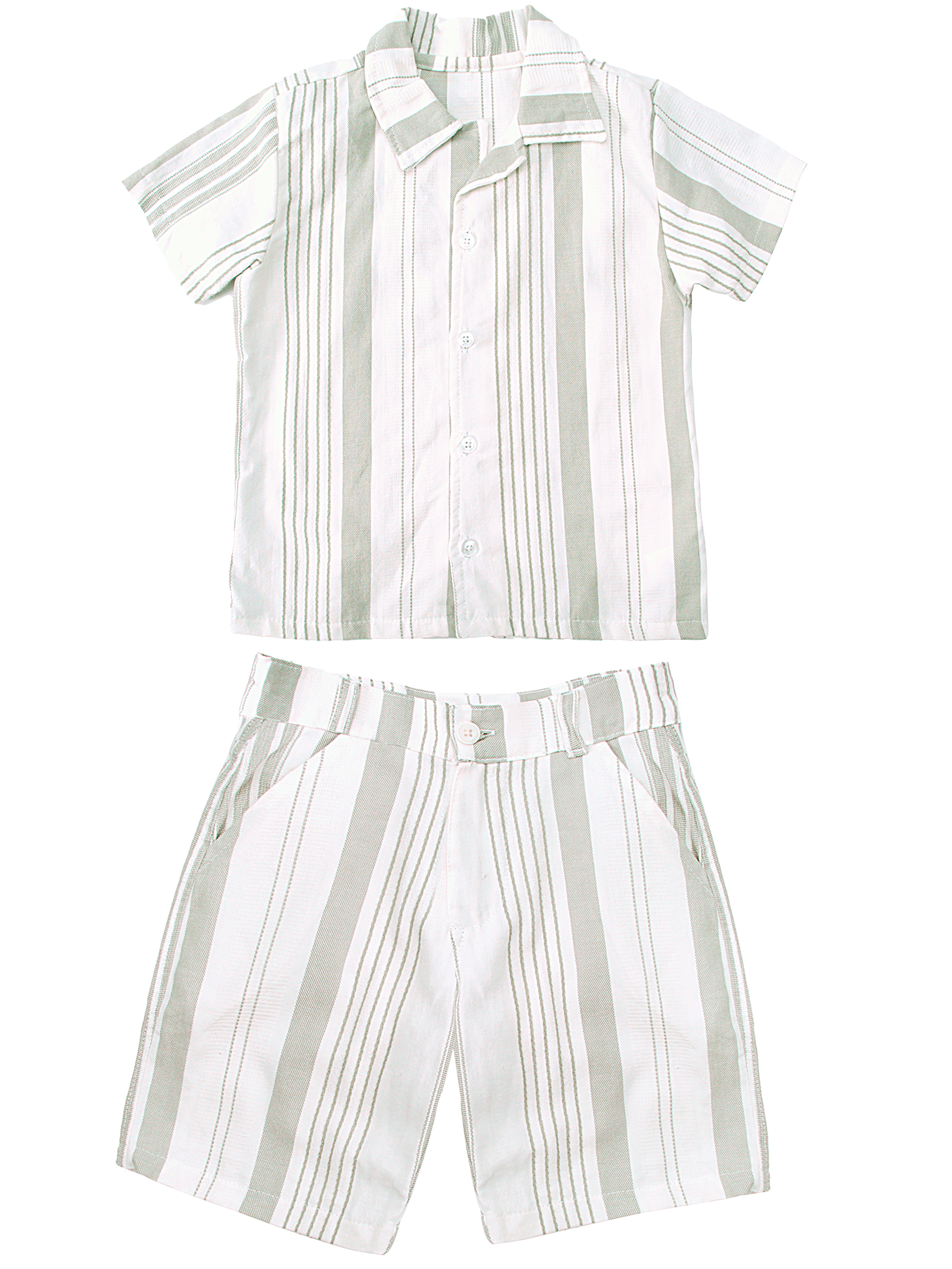 Conjunto Bermuda Niño 332577