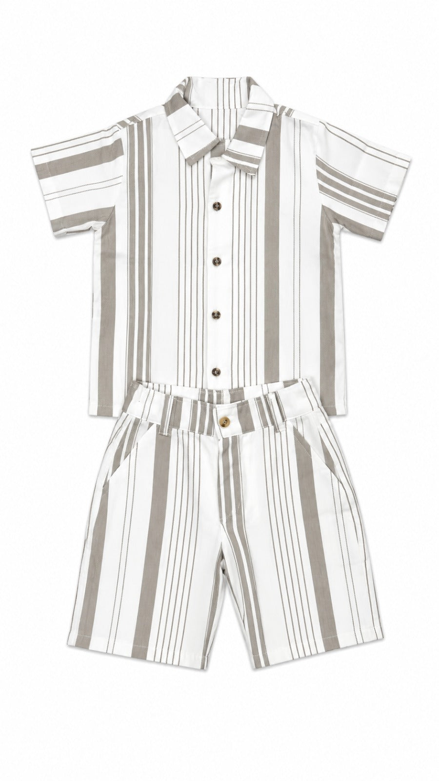 Conjunto Bermuda Niño 332577