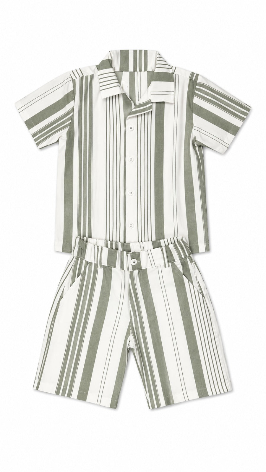 Conjunto Bermuda Niño 332577