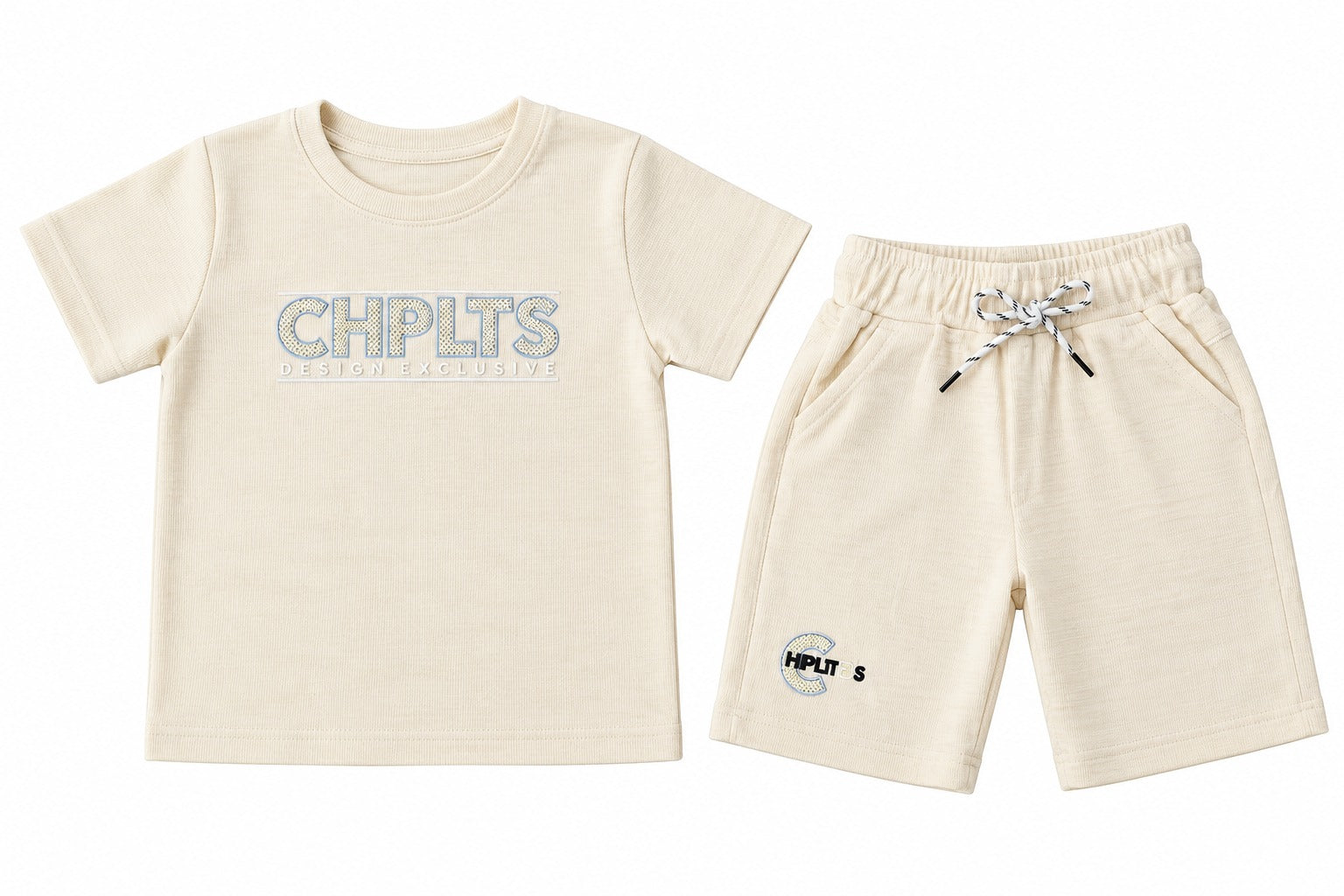 Conjunto Bermuda Niño 340325