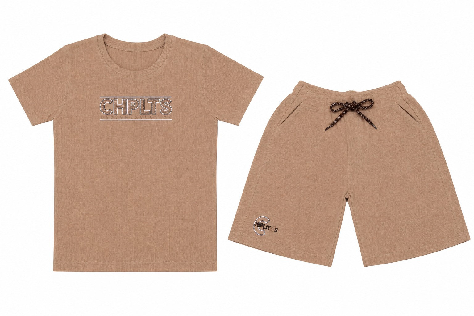Conjunto Bermuda Niño 340325