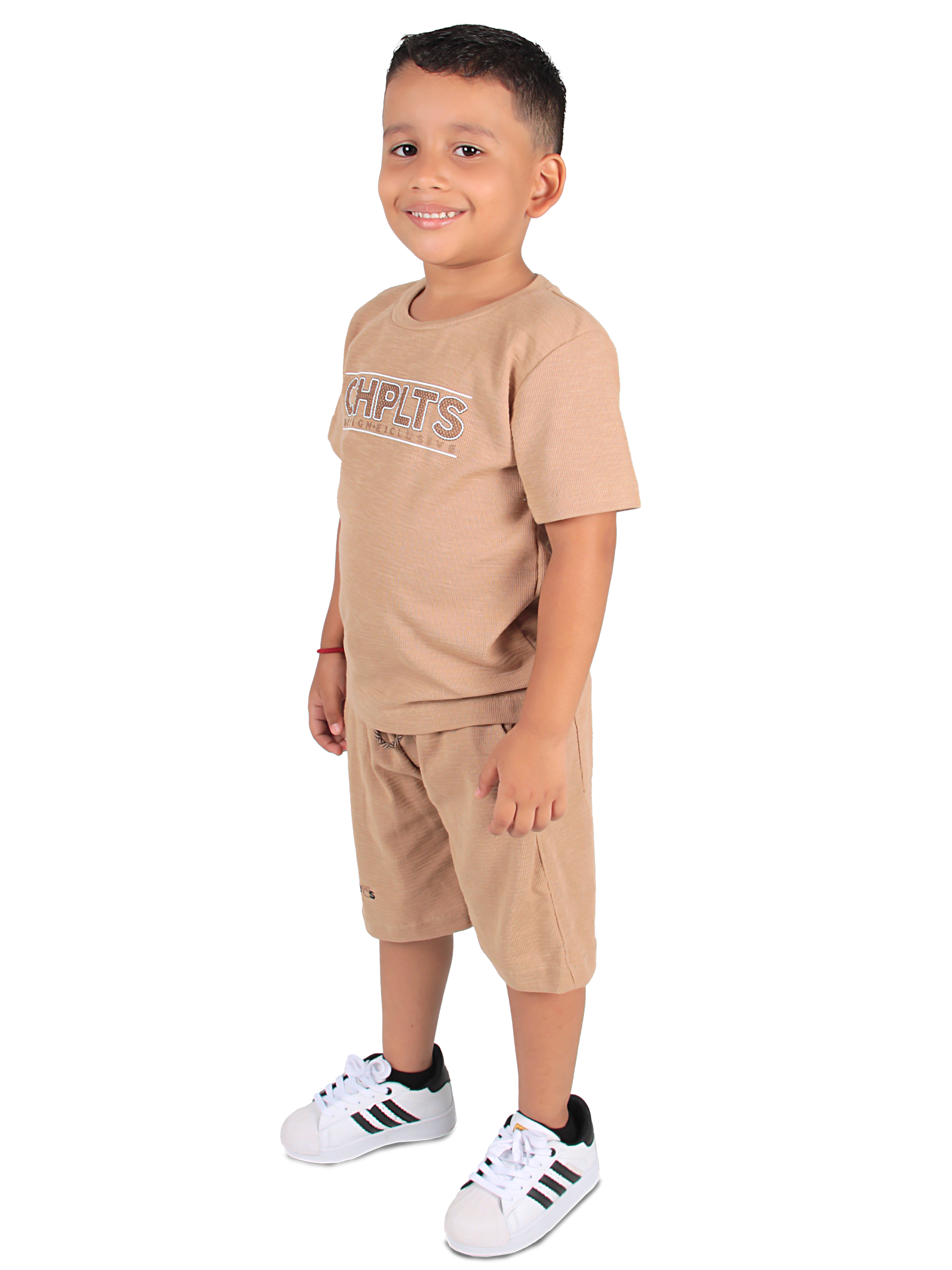 Conjunto Bermuda Niño 340325