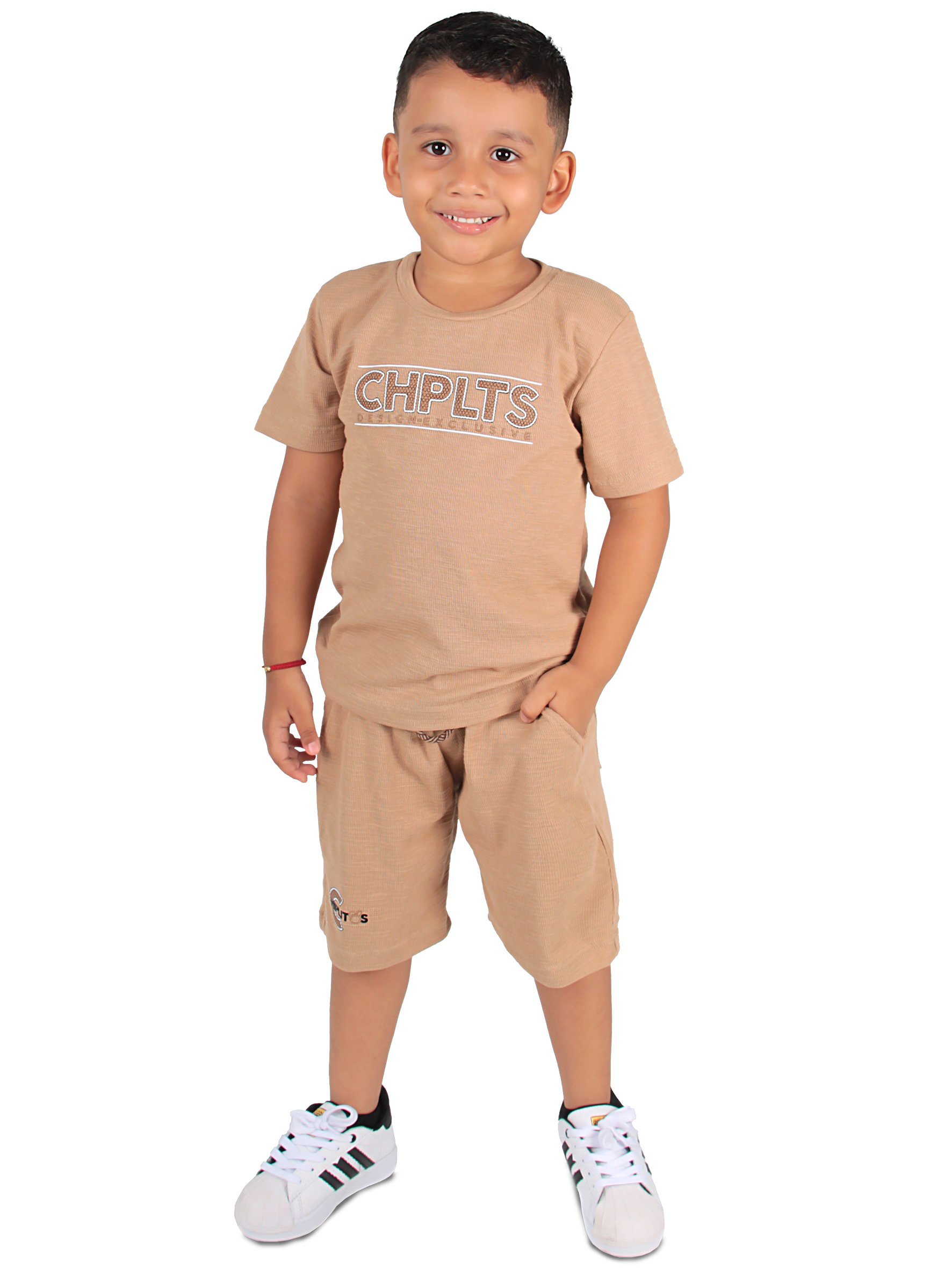 Conjunto Bermuda Niño 340325