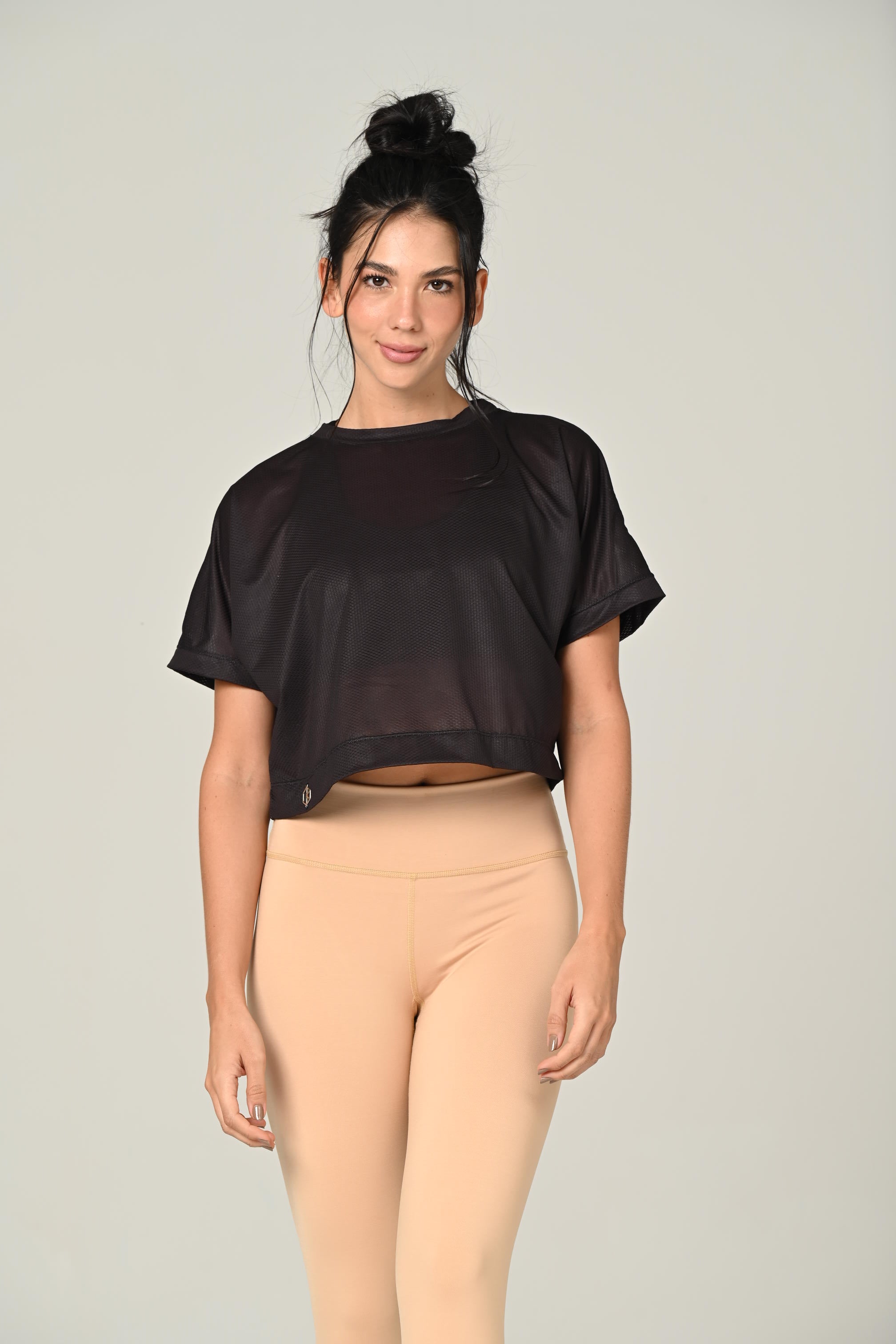 Camiseta Mesh Cam03a