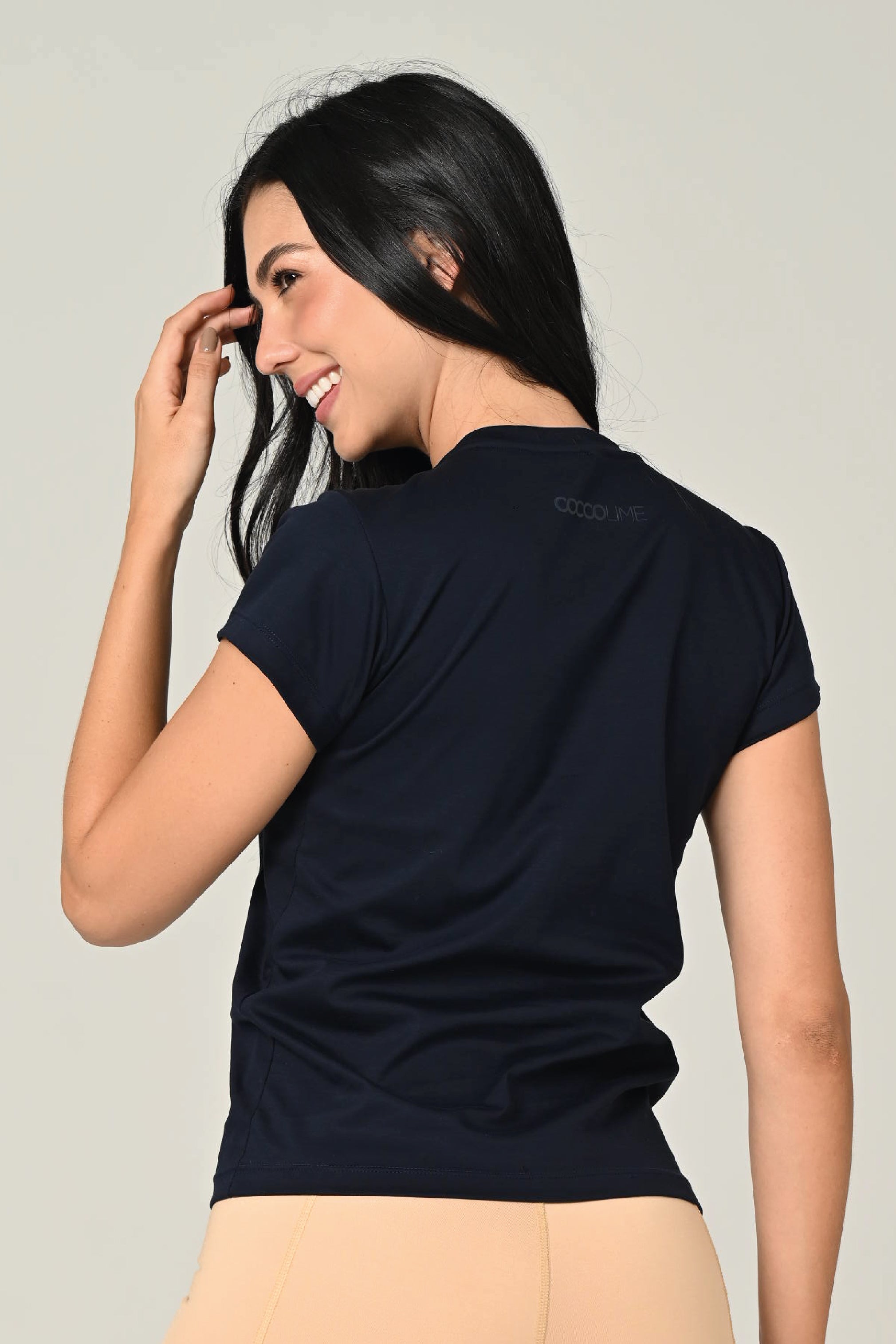 Camiseta Sky Pure Cam04a