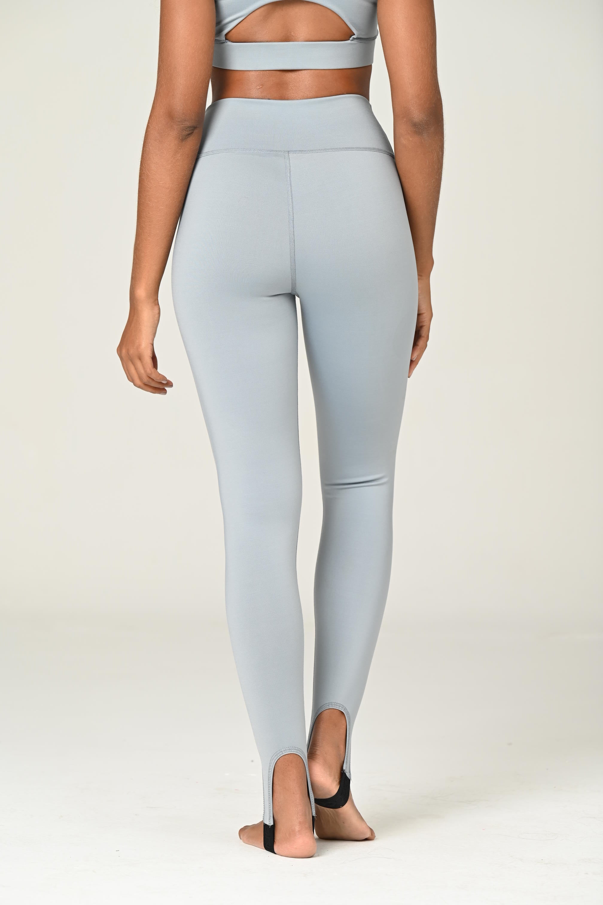 Legging Femm Grey Leg01
