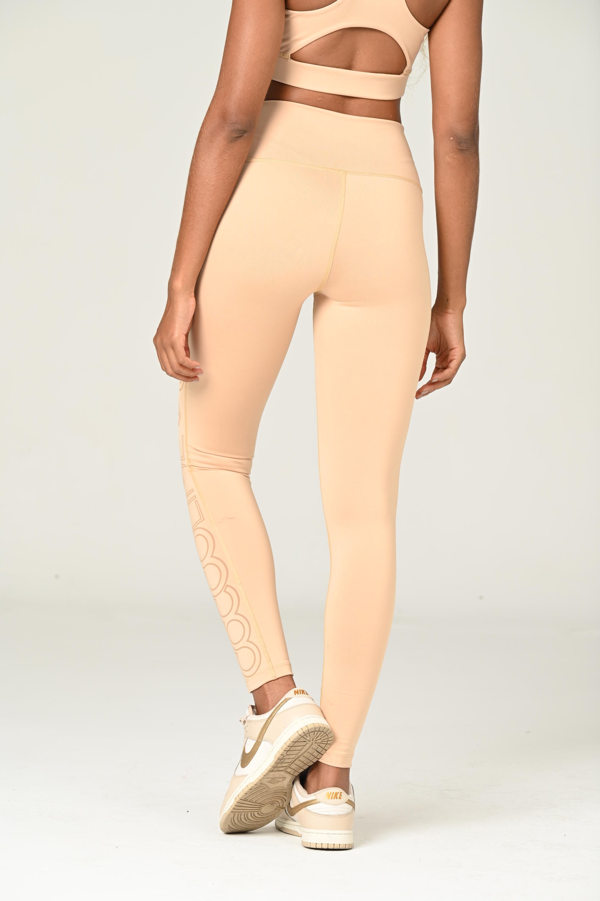Legging Sand Leg06b