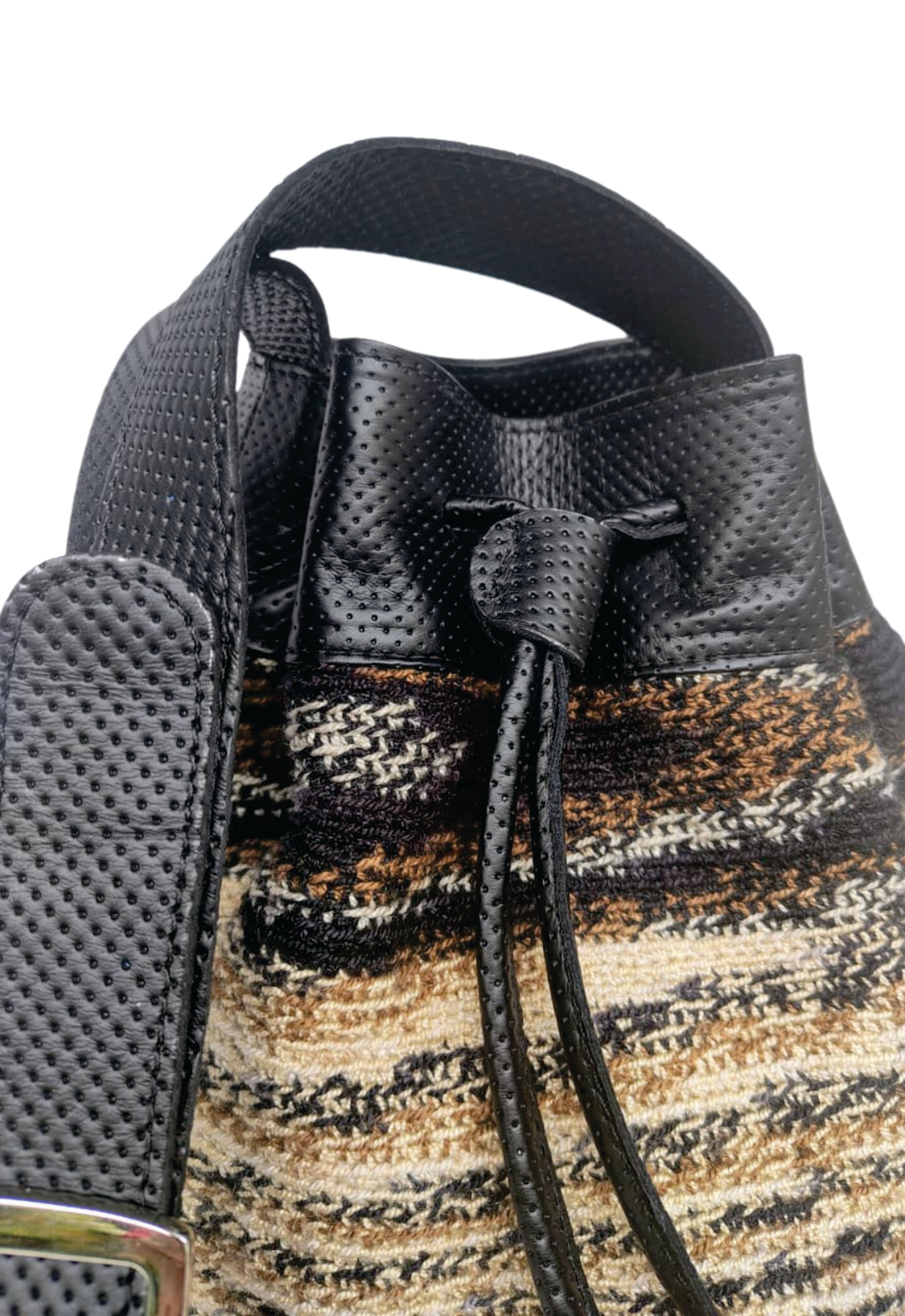 Mochila 110C Mujer - Mantarini