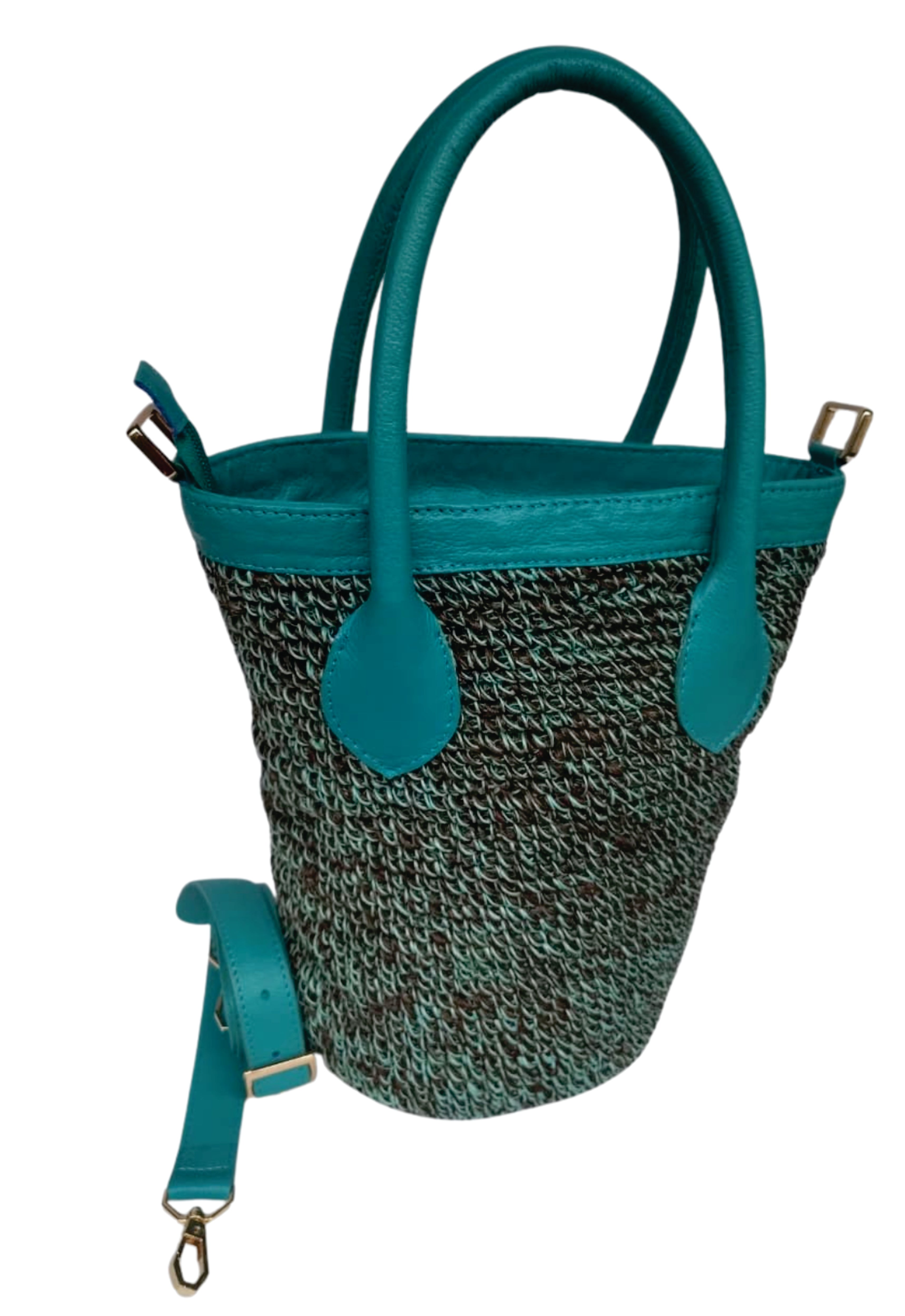 Bolso 110FC Mujer - Mantarini