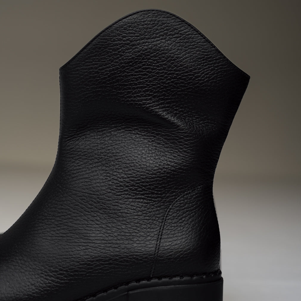 Botines Montana Mujer - Bionda y Mora