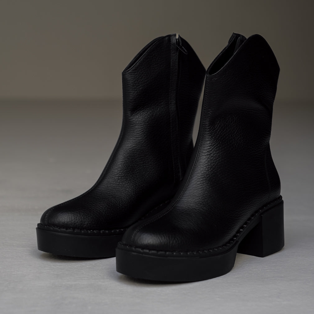 Botines Montana Mujer - Bionda y Mora