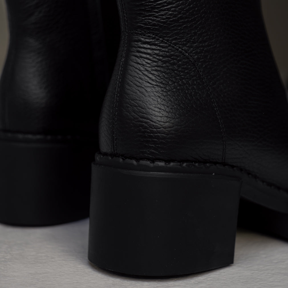 Botines Montana Mujer - Bionda y Mora